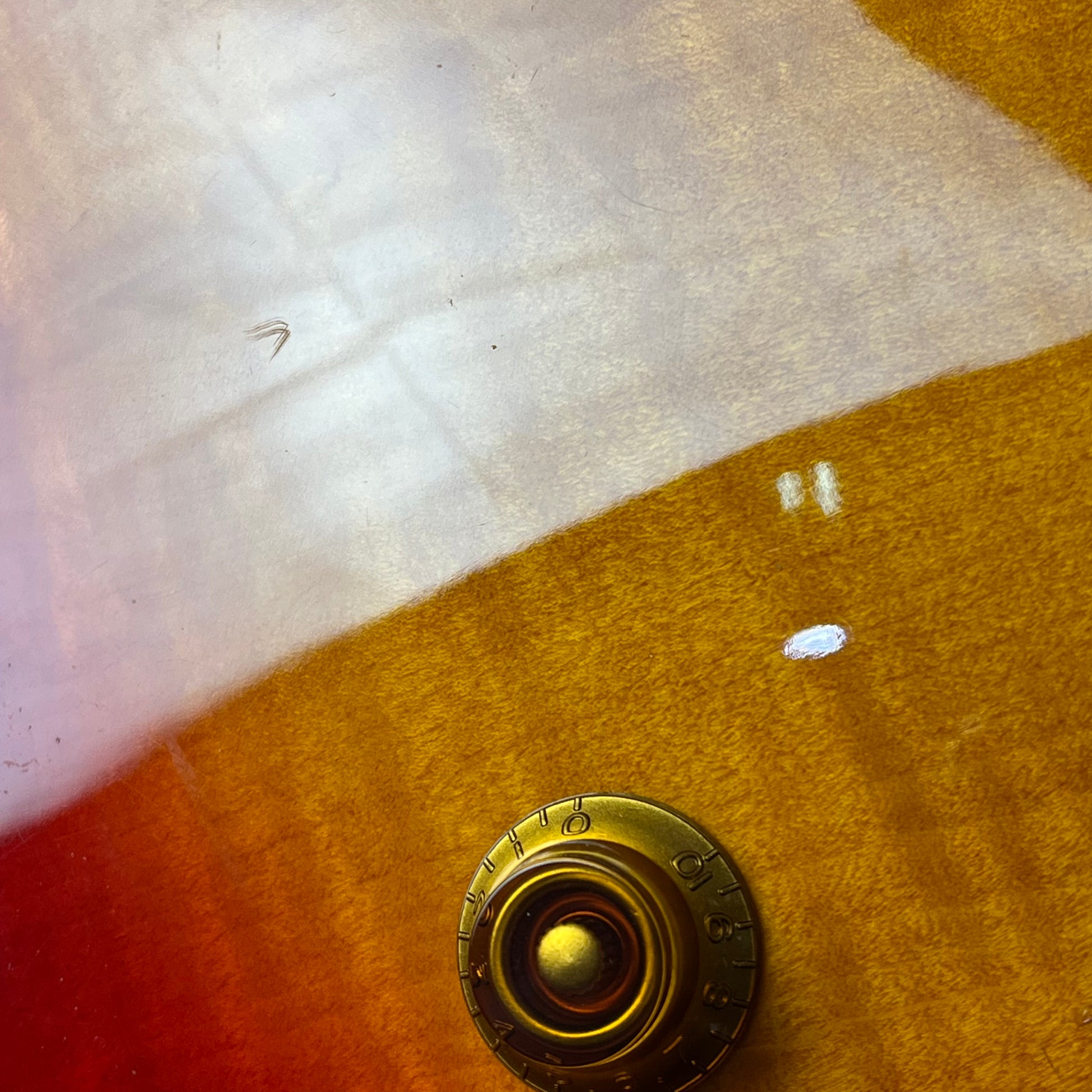 Epiphone Les Paul Standard Pro