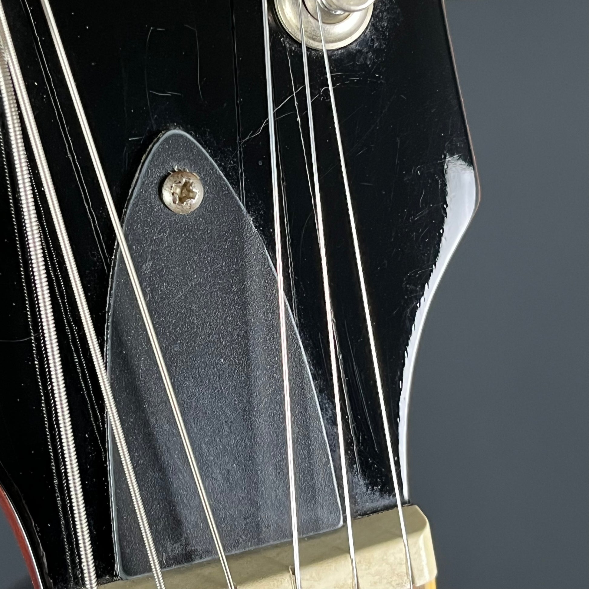 GrassRoots G-LP-60S