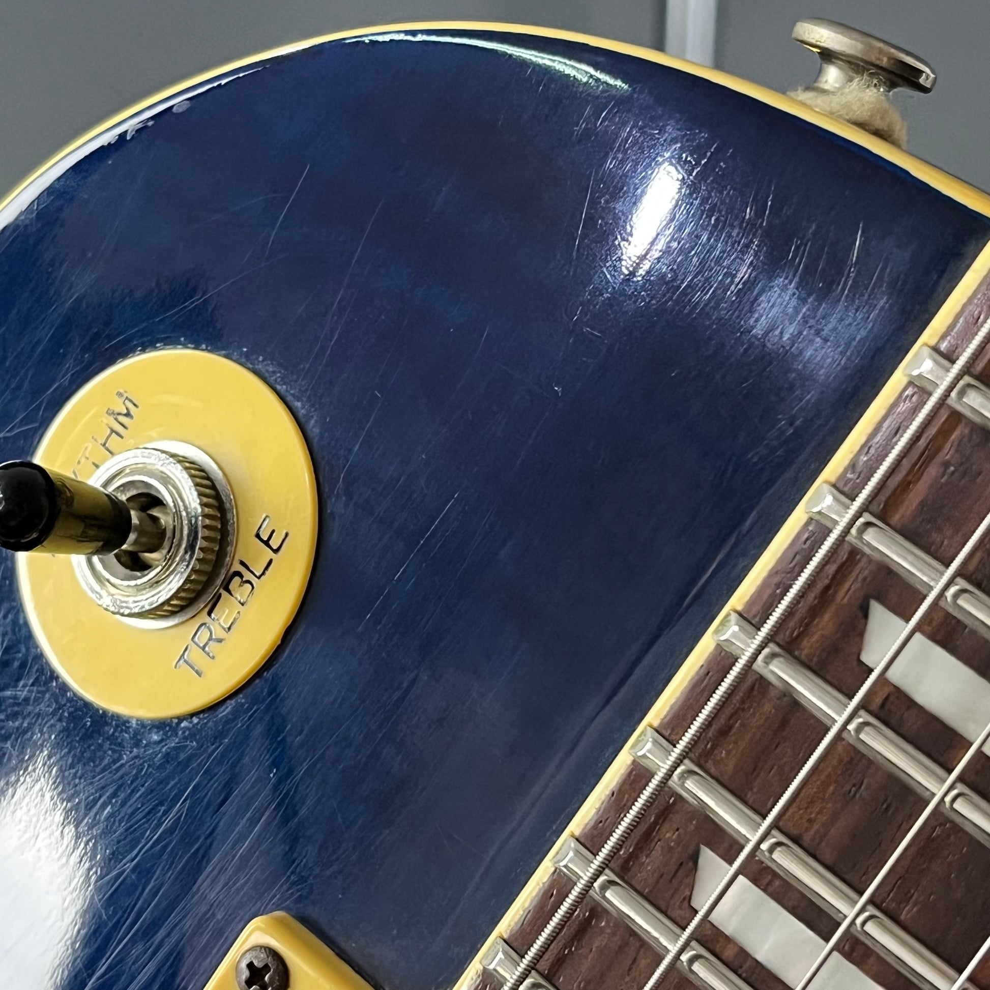 Epiphone Korea Les Paul Standard