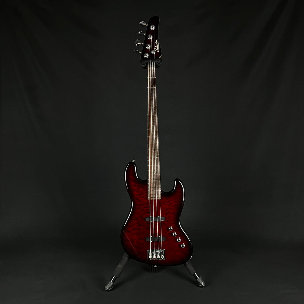 Schecter AD-CA-CTM 4 Bass