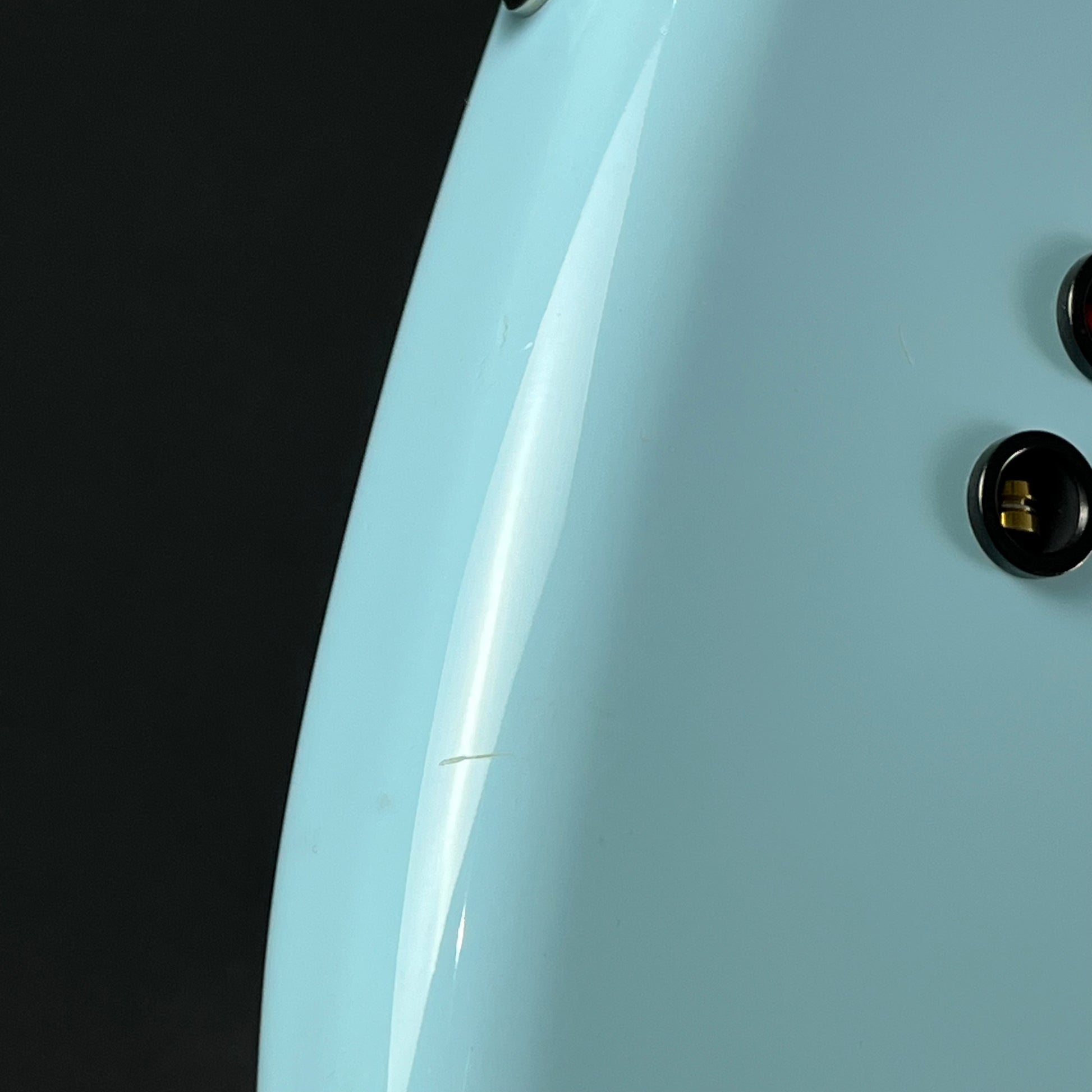 GrassRoots G-EAST BLUE GEN