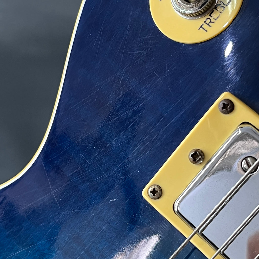 Epiphone Korea Les Paul Standard