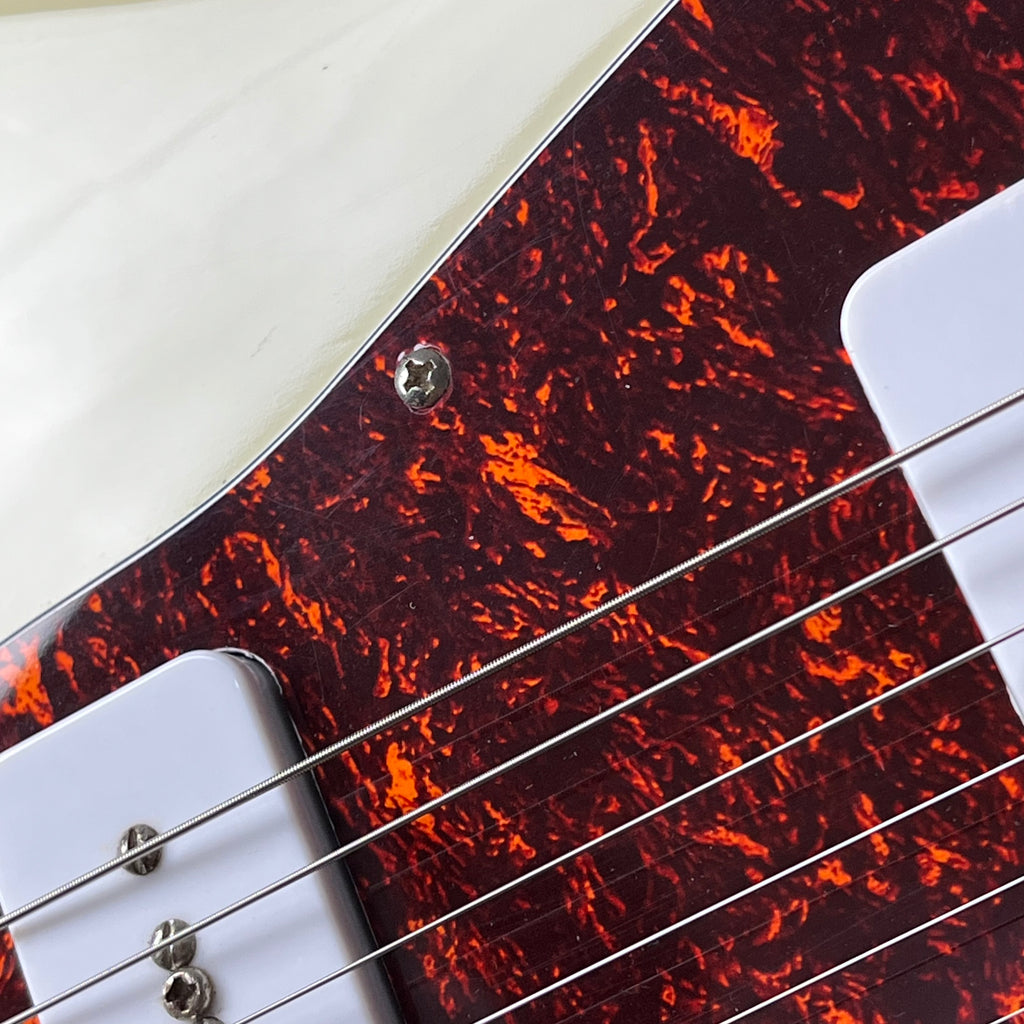 Bacchus BJM-1R