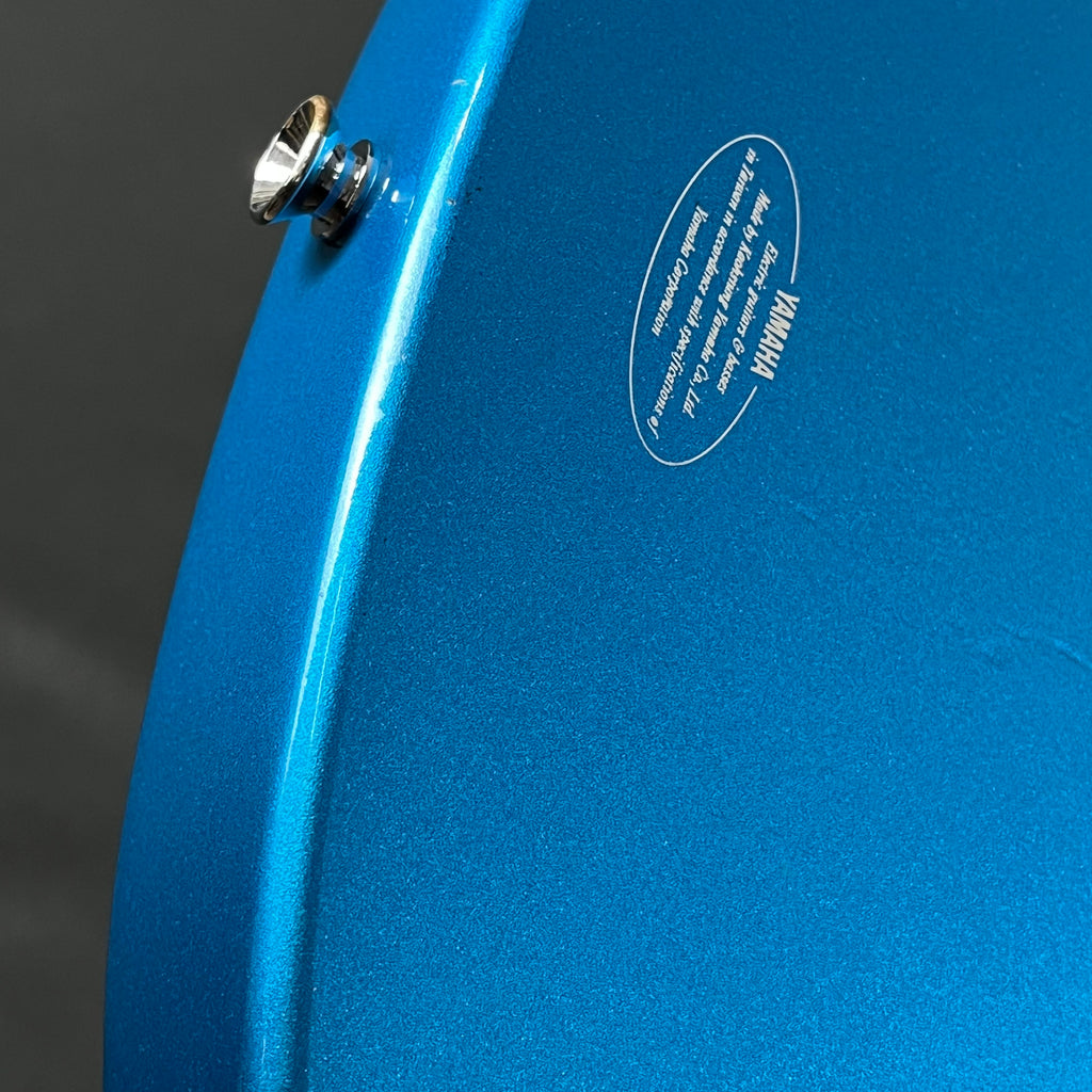 YAMAHA Attitude 75M Bass