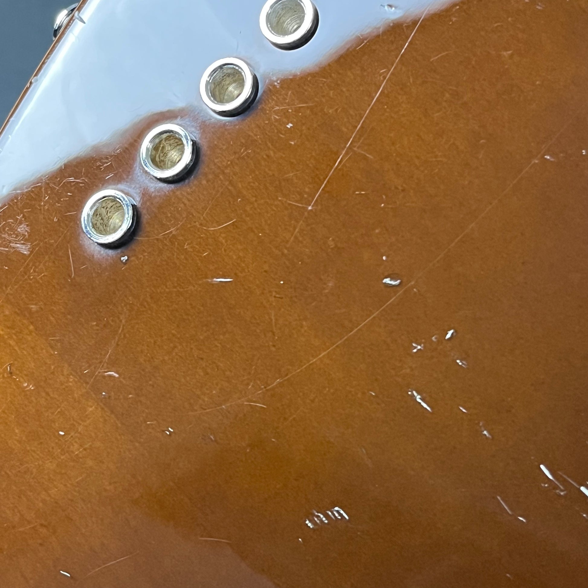 GrassRoots G-AM-55MS/R