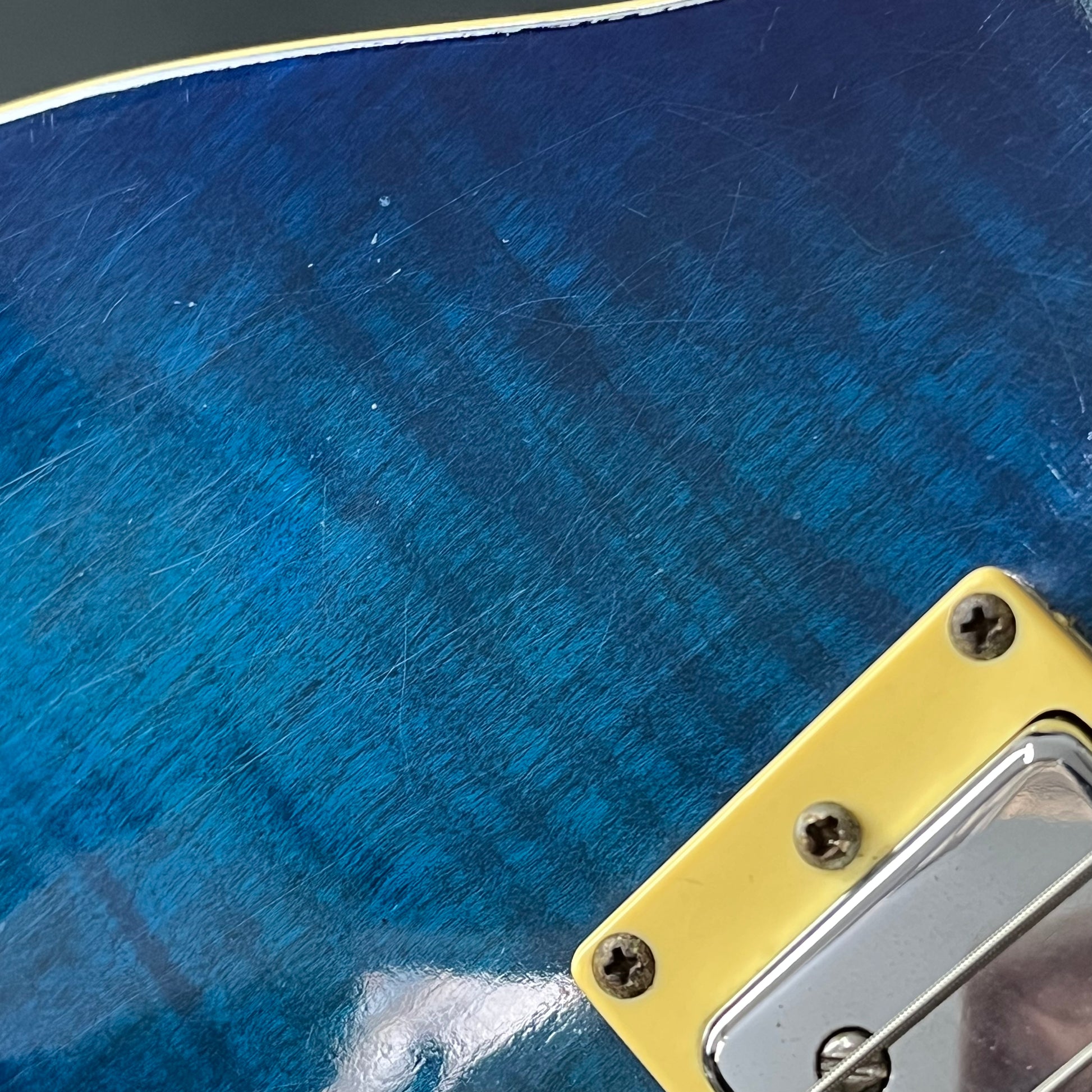 Epiphone Korea Les Paul Standard