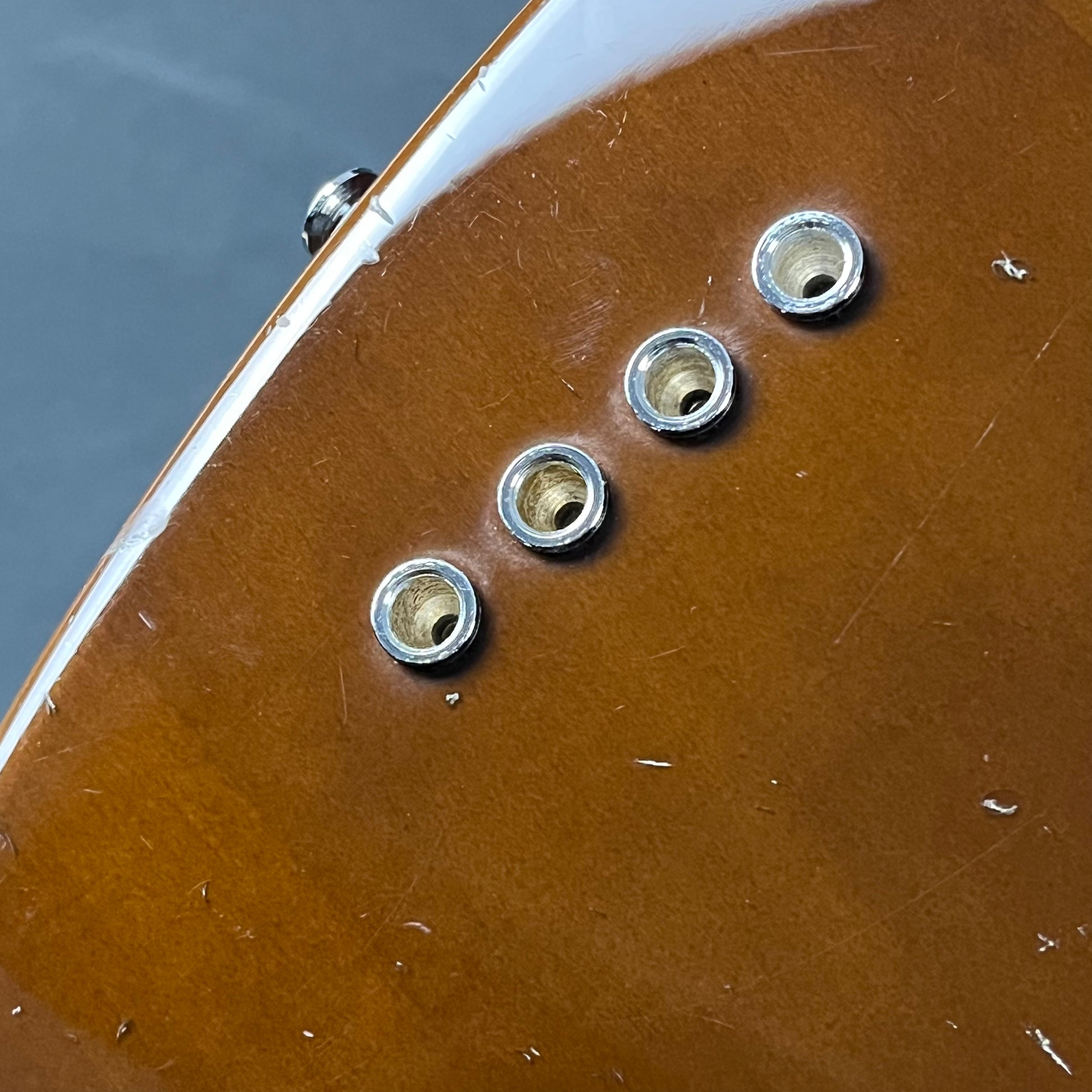 GrassRoots G-AM-55MS/R