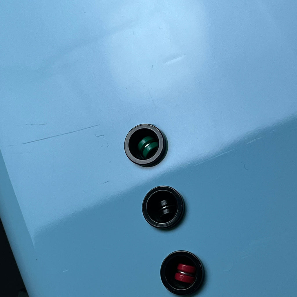 GrassRoots G-EAST BLUE GEN