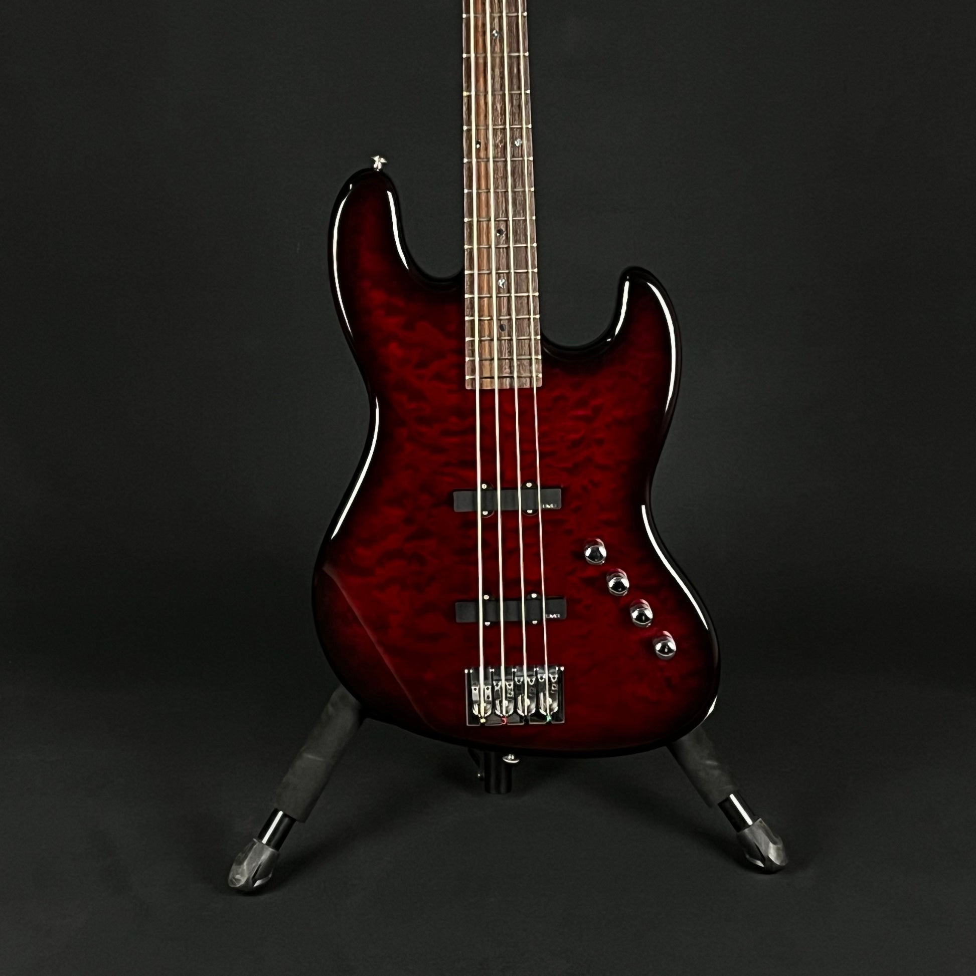Schecter AD-CA-CTM 4 Bass