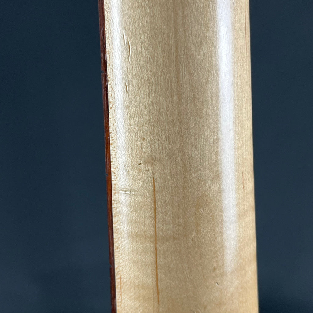 Bacchus Universe Series Jazz Bass