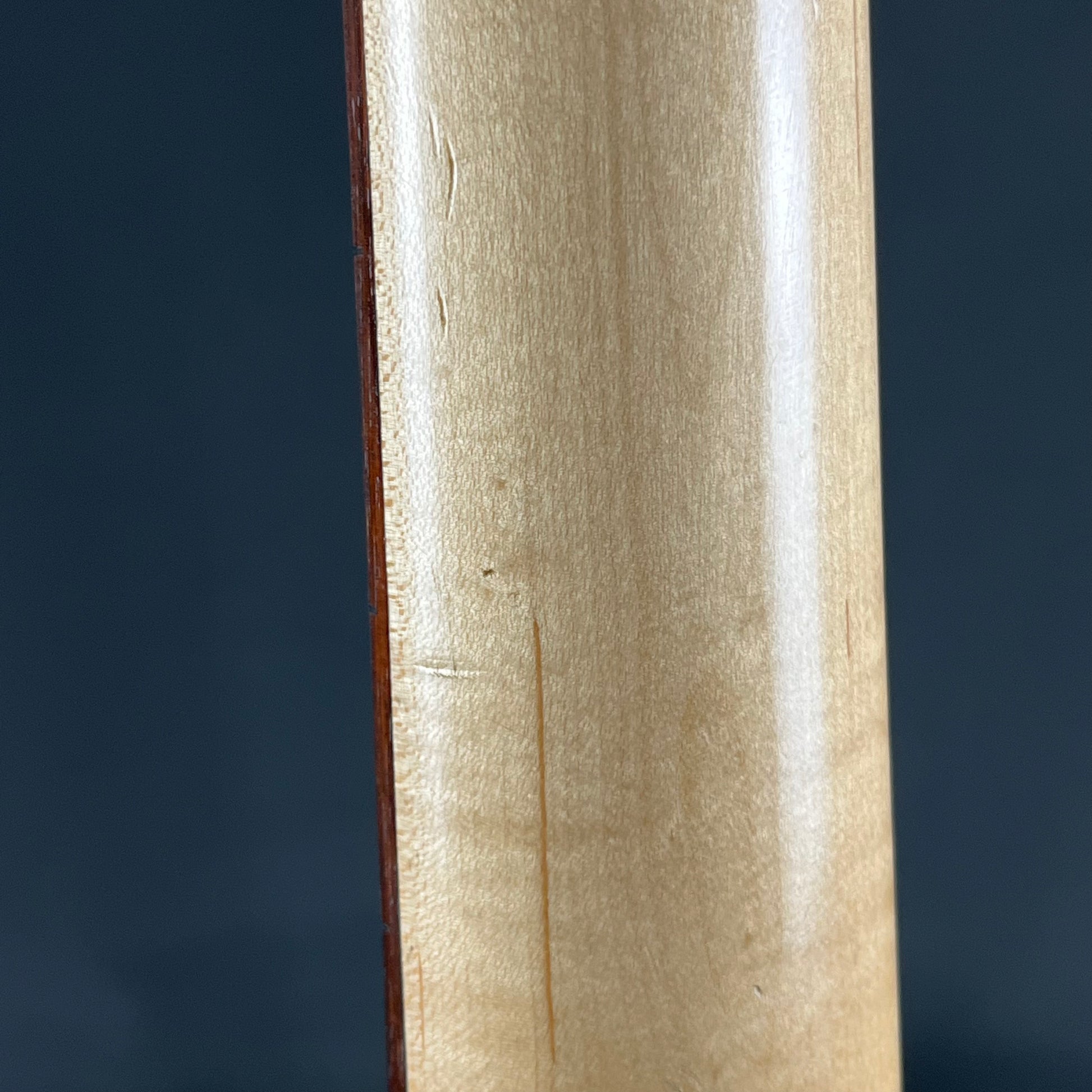 Bacchus Universe Series Jazz Bass