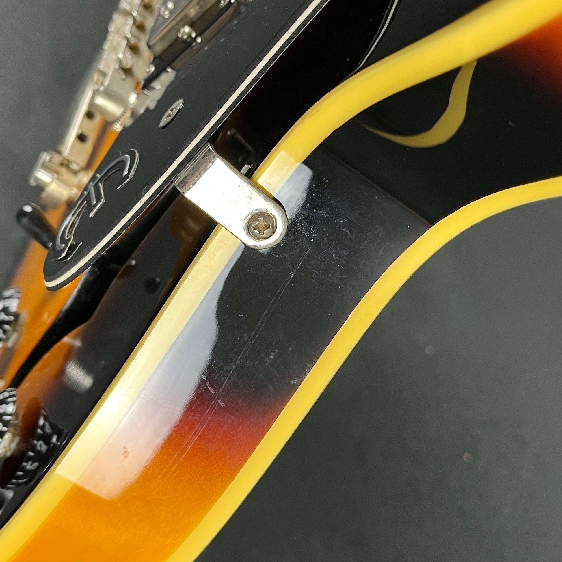 Epiphone DOT ES-339 VS 2015