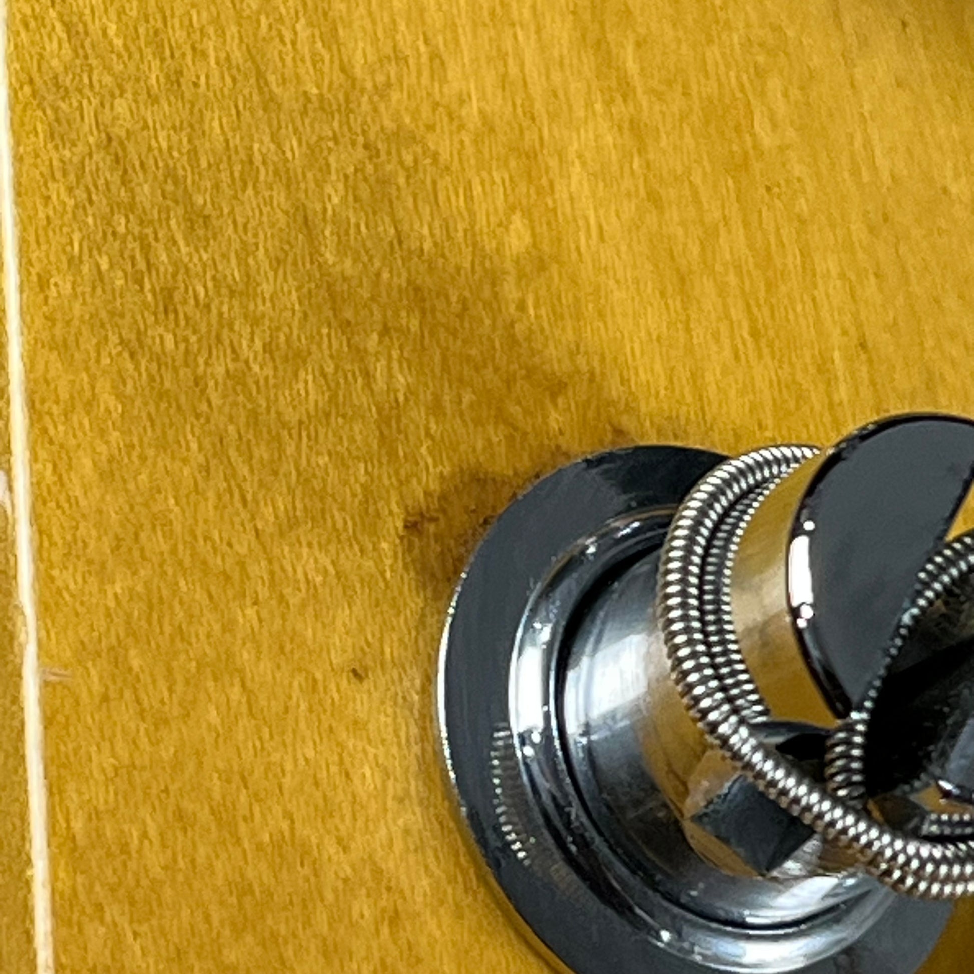 Squier Japan JV Series Precision Bass 1982-1984