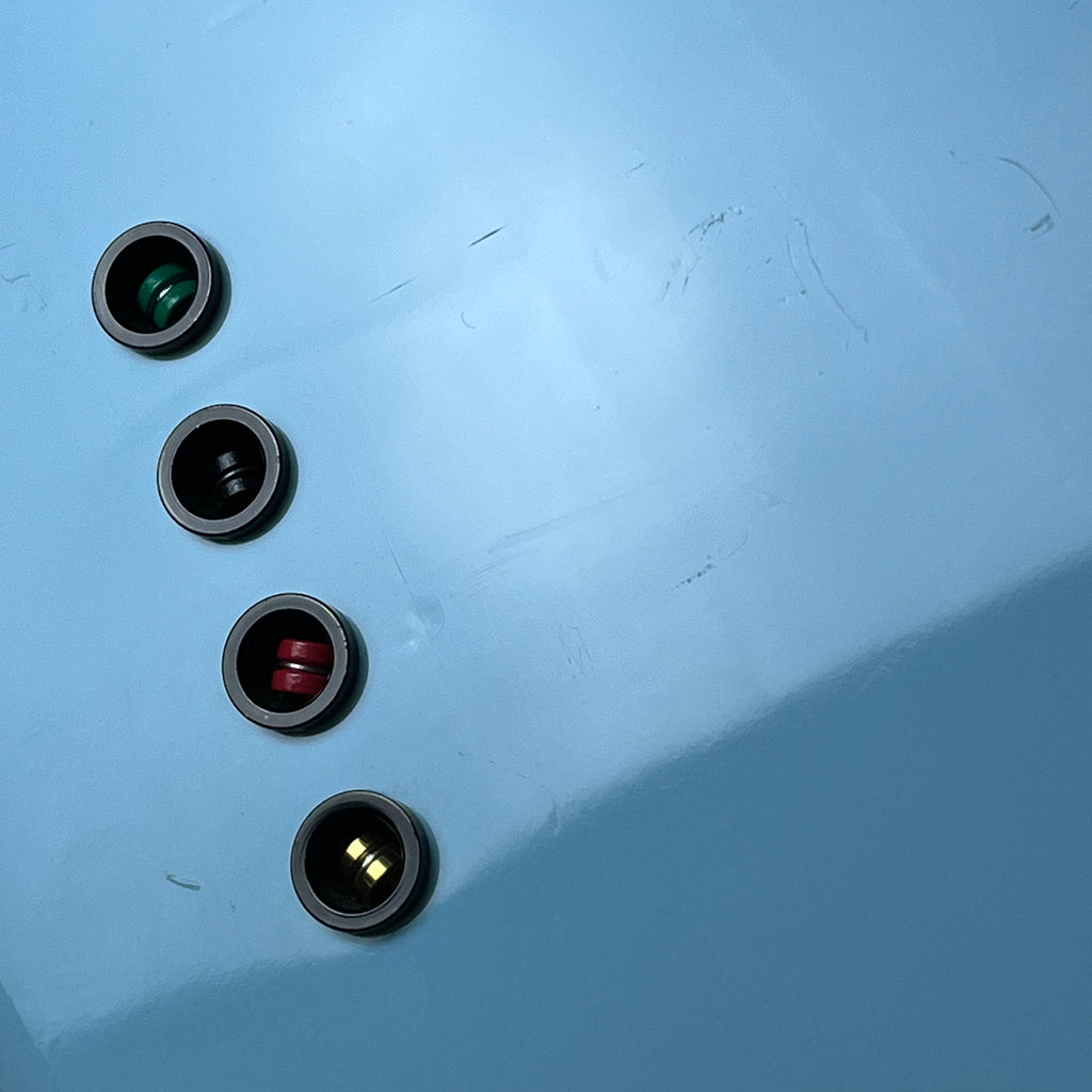 GrassRoots G-EAST BLUE GEN