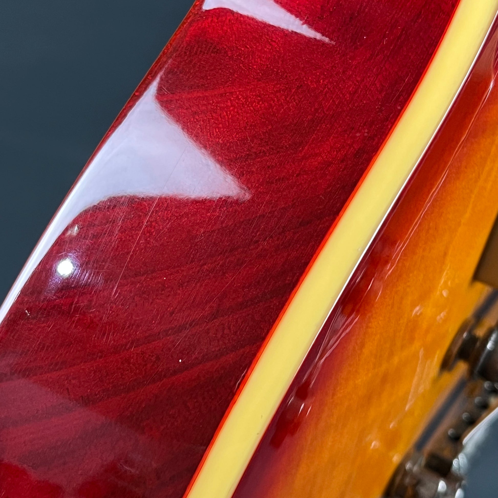 Epiphone Les Paul Standard Pro