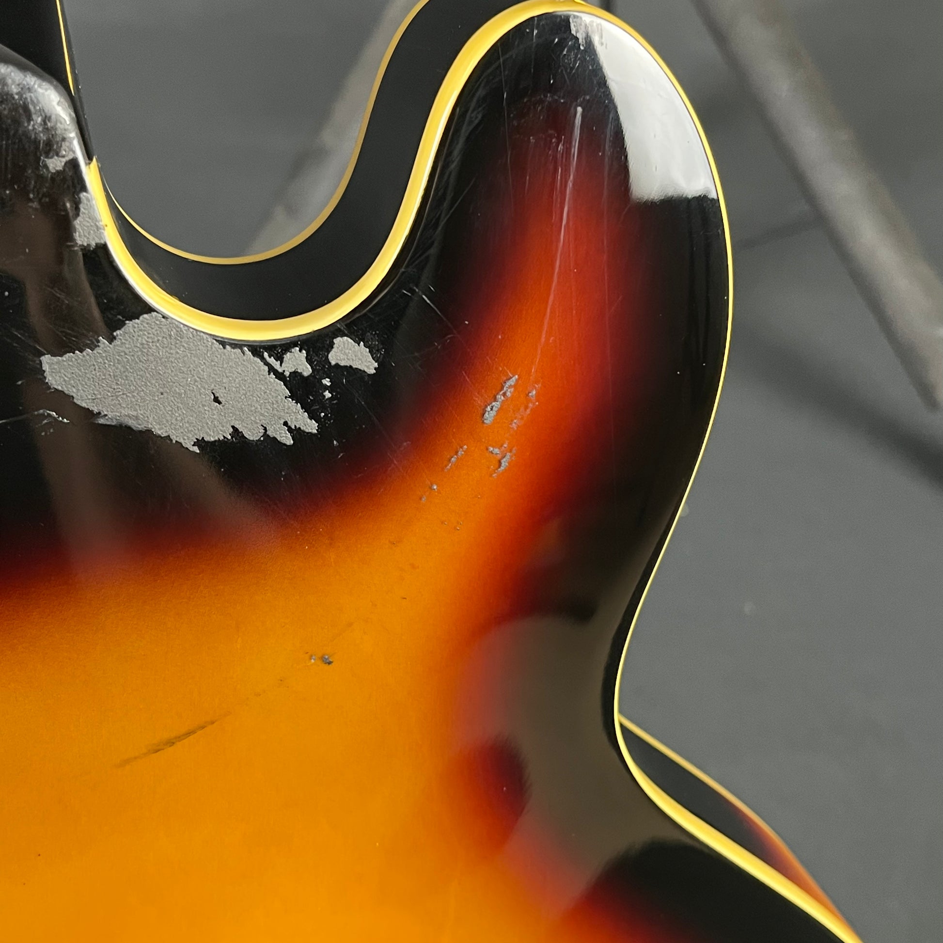 Epiphone DOT ES-339 VS 2015