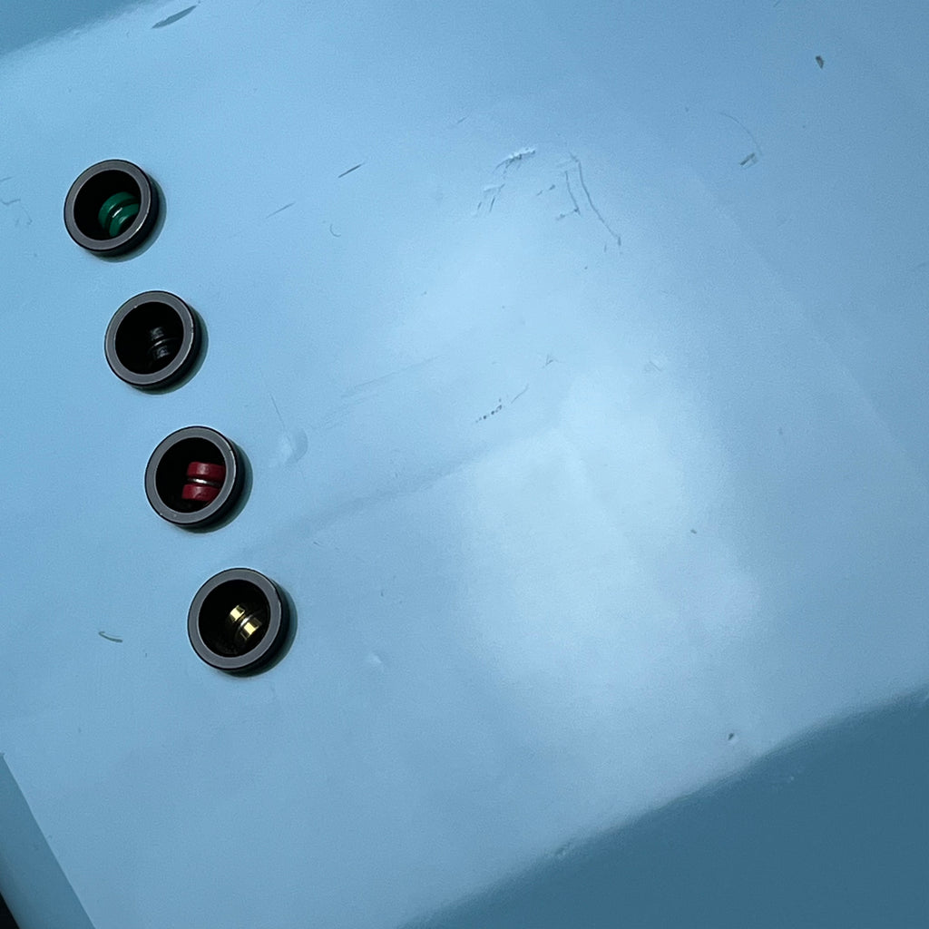 GrassRoots G-EAST BLUE GEN