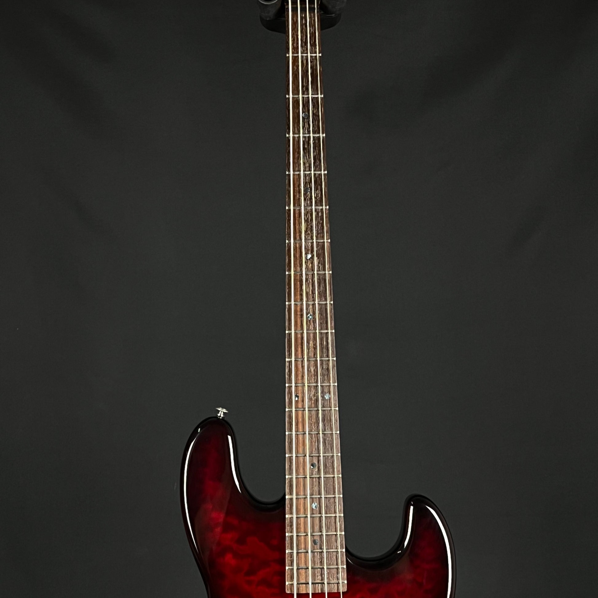 Schecter AD-CA-CTM 4 Bass