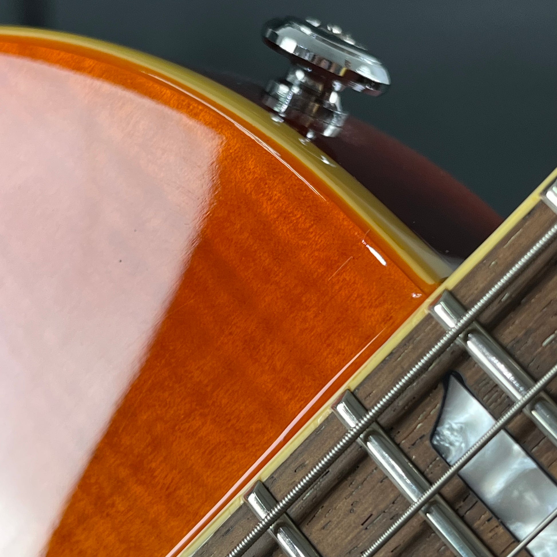 GrassRoots G-LP-60S
