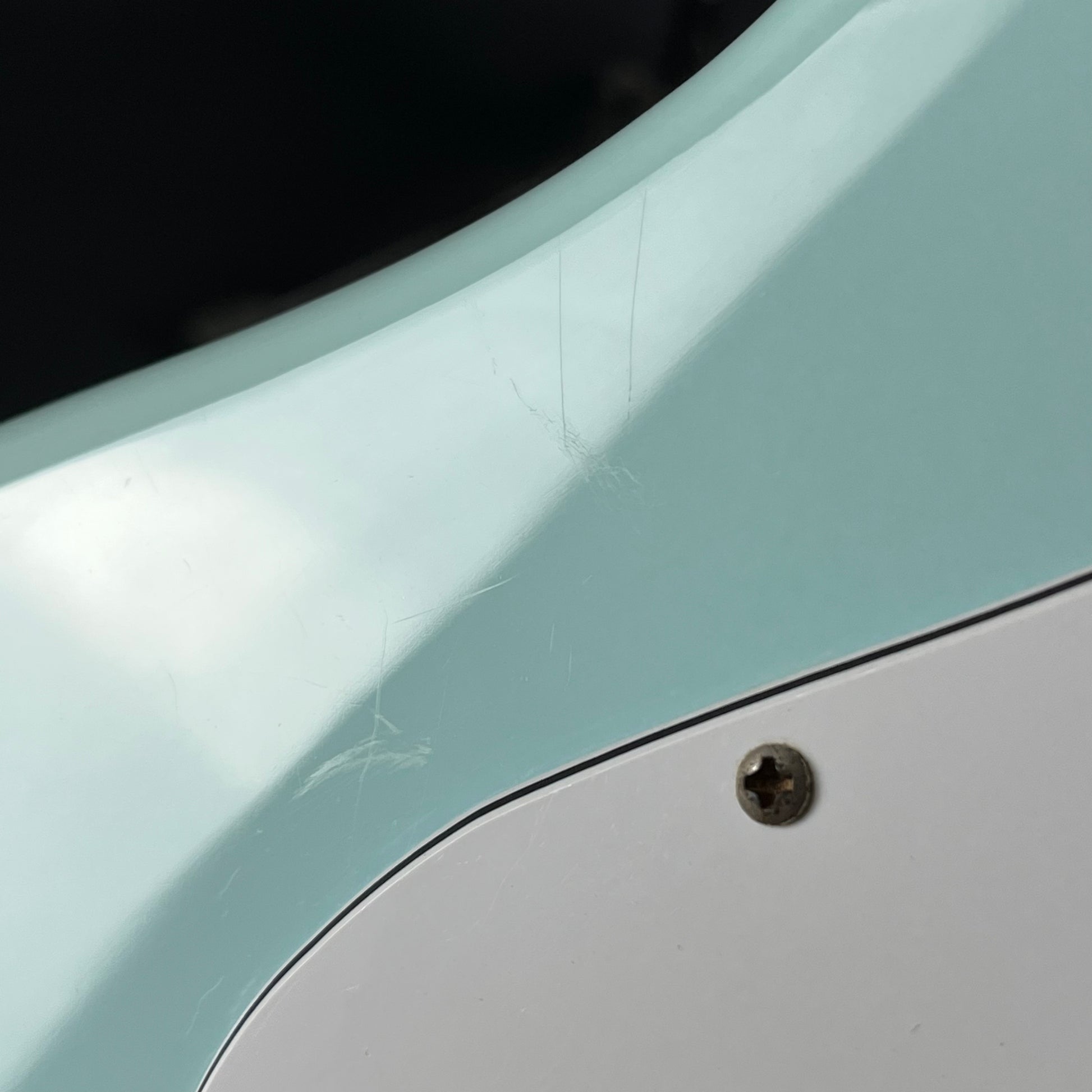 Bacchus Universe Series Jazz Bass