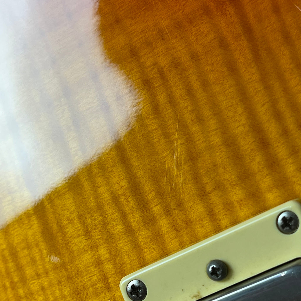 GrassRoots G-LP-60S