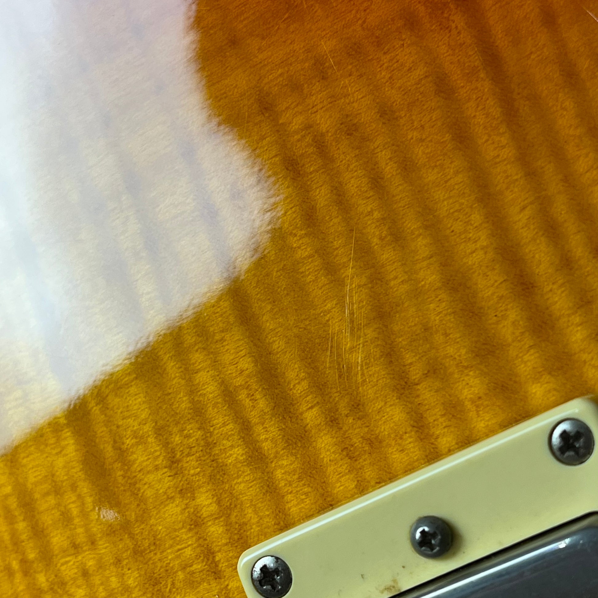 GrassRoots G-LP-60S