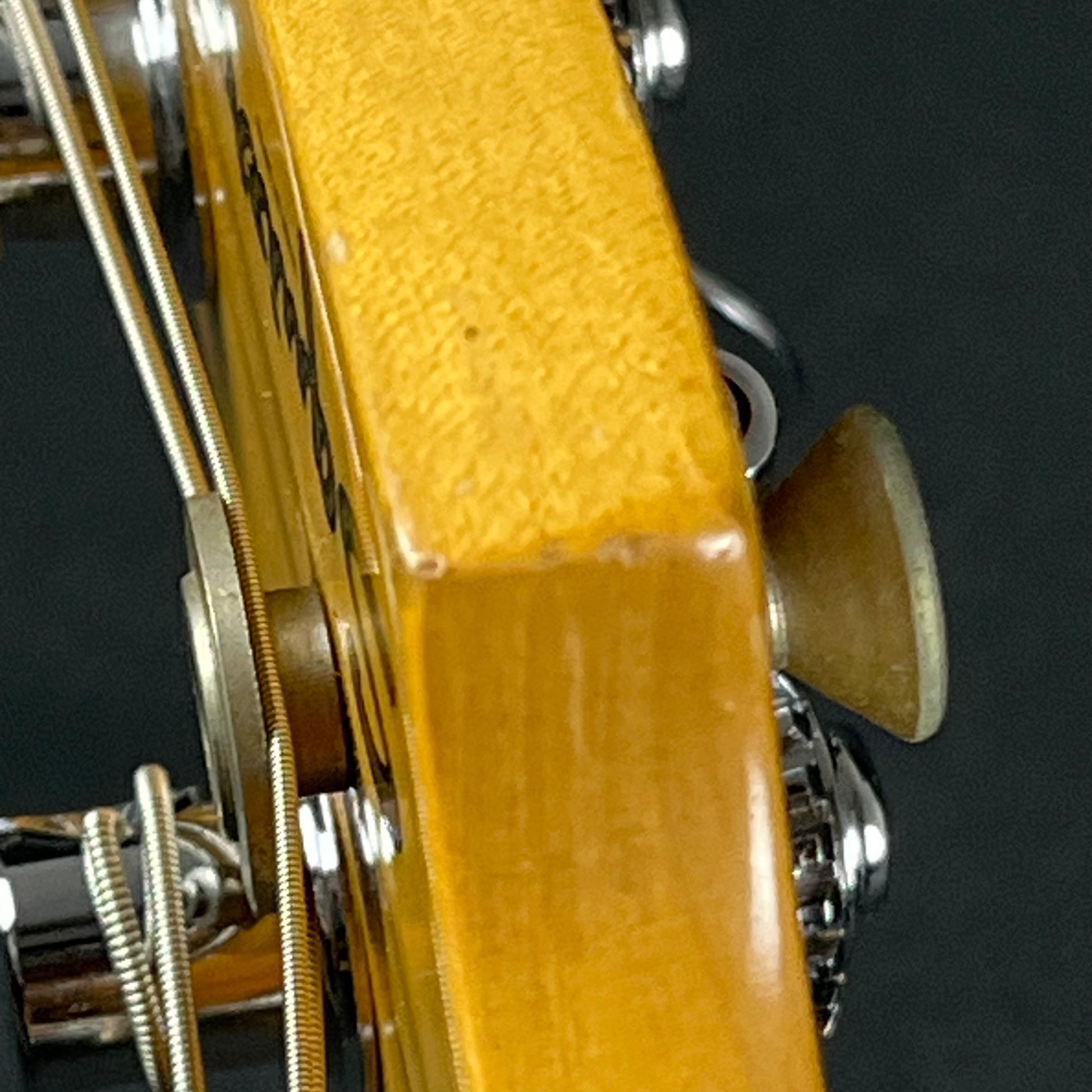 Squier Japan JV Series Precision Bass 1982-1984