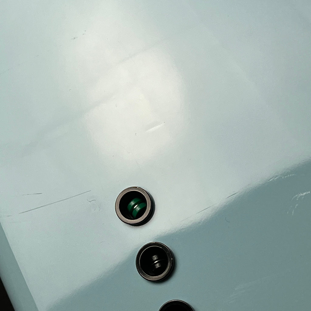 GrassRoots G-EAST BLUE GEN