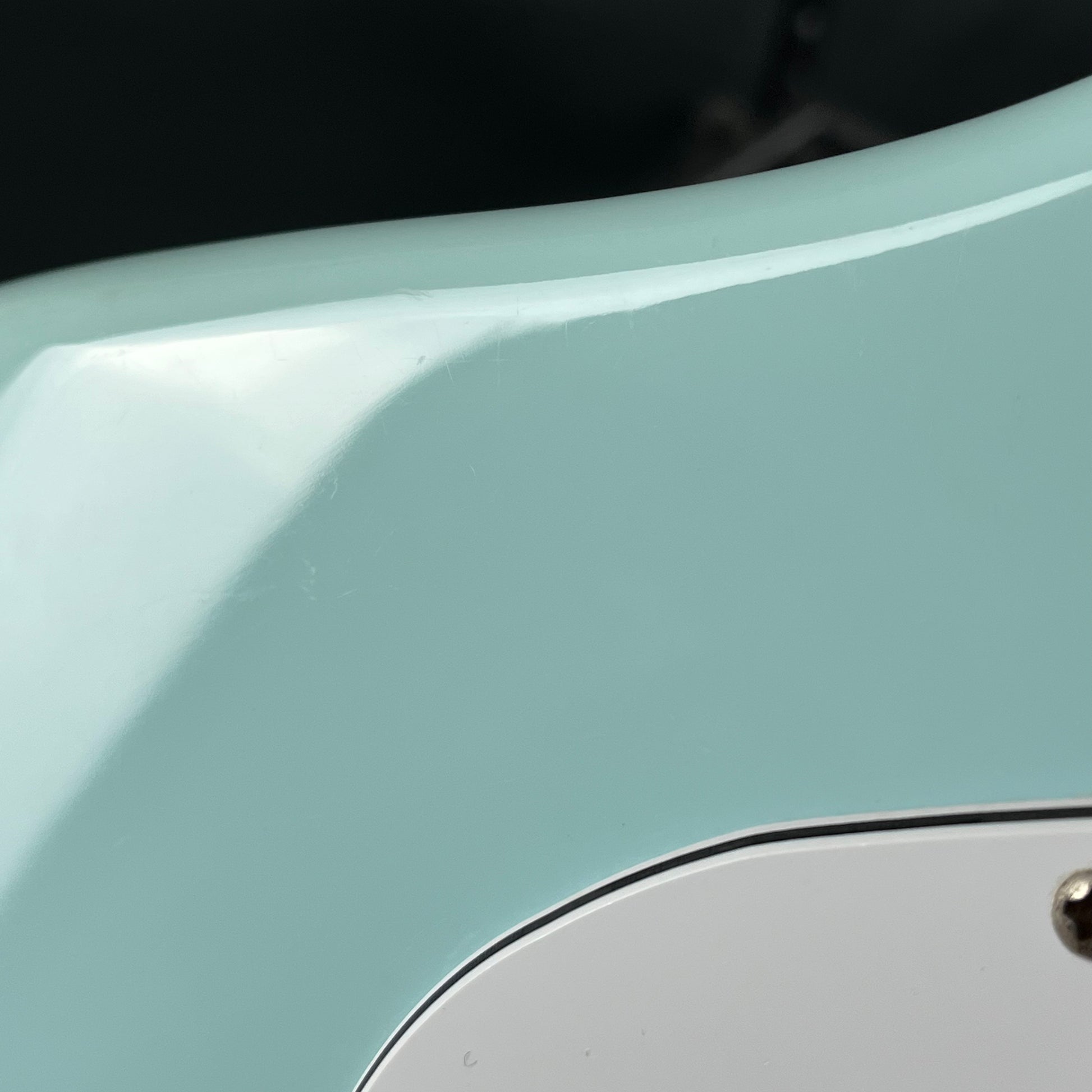 Bacchus Universe Series Jazz Bass