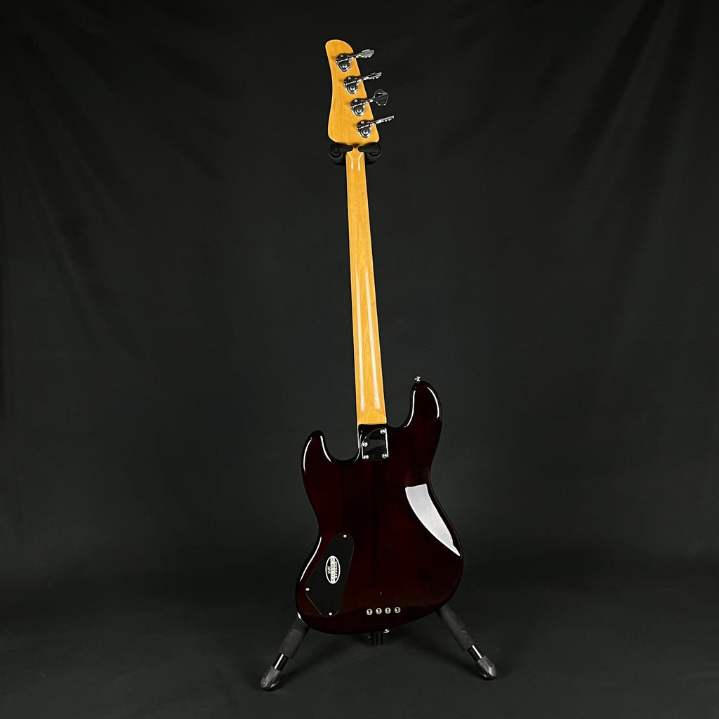 Schecter AD-CA-CTM 4 Bass