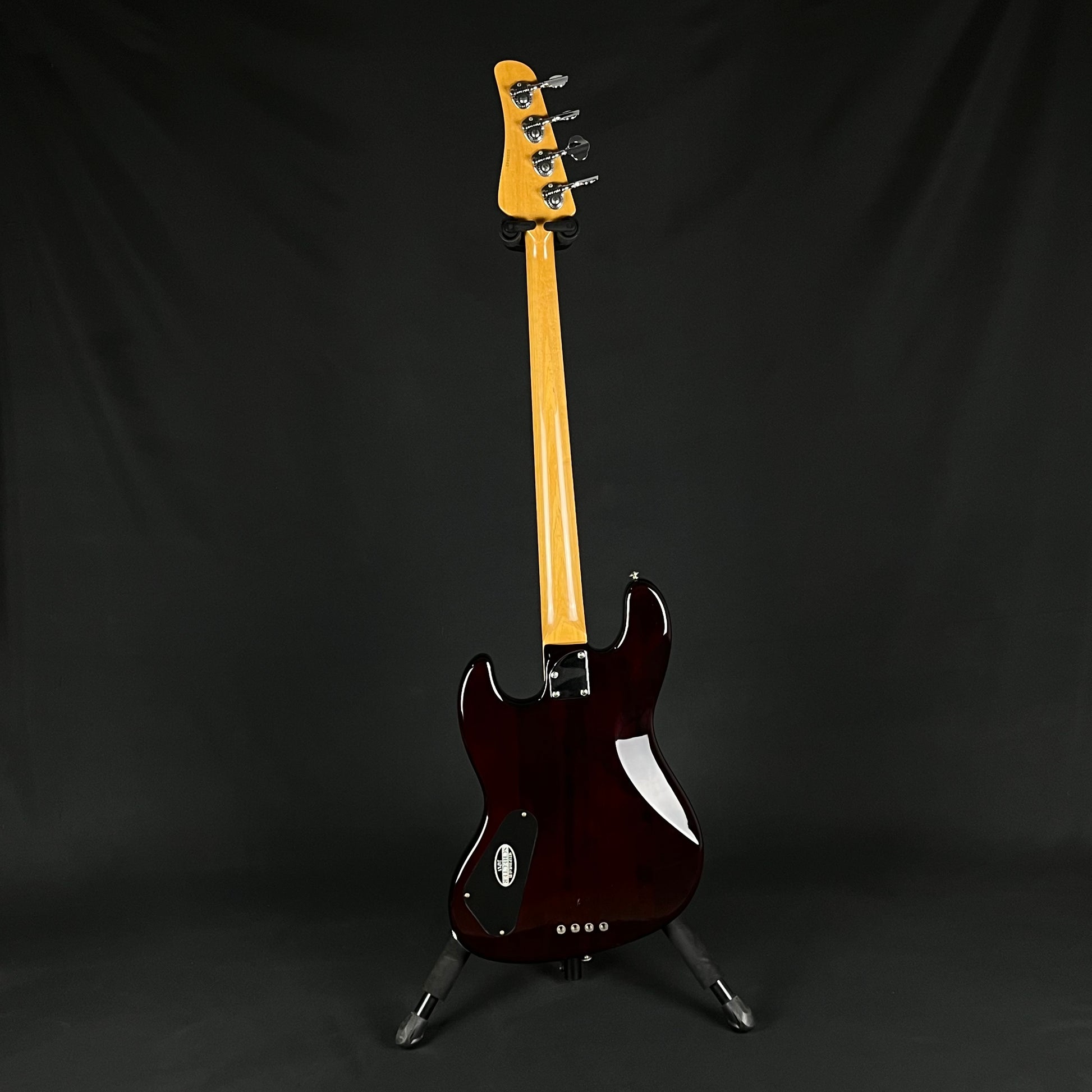 Schecter AD-CA-CTM 4 Bass