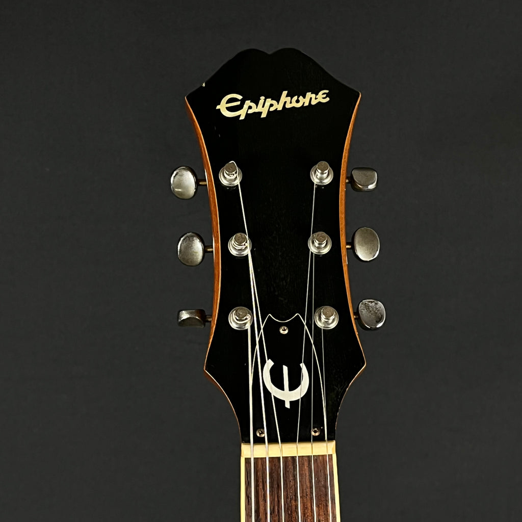 Epiphone Korea Casino NAT Bigsby Mod
