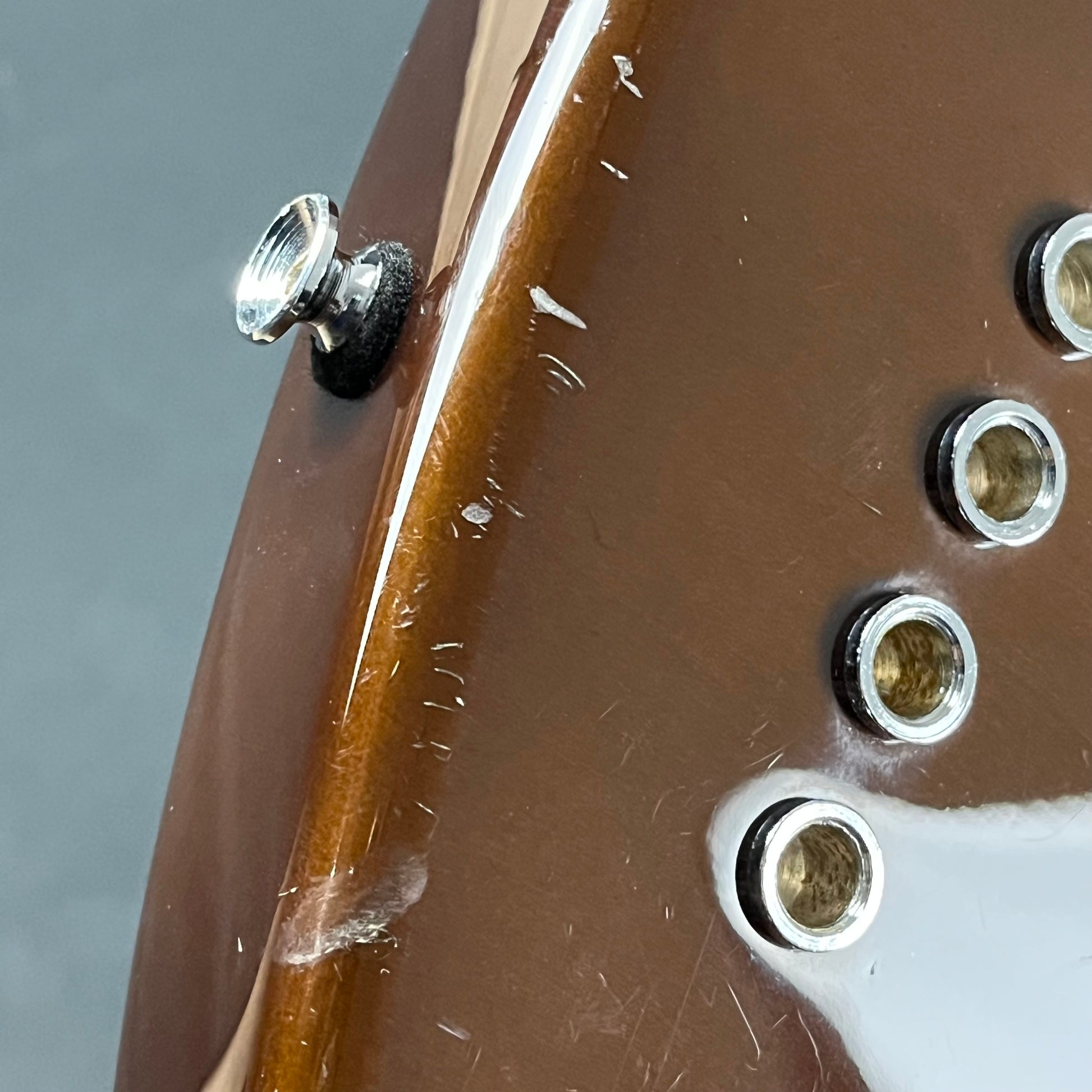 GrassRoots G-AM-55MS/R