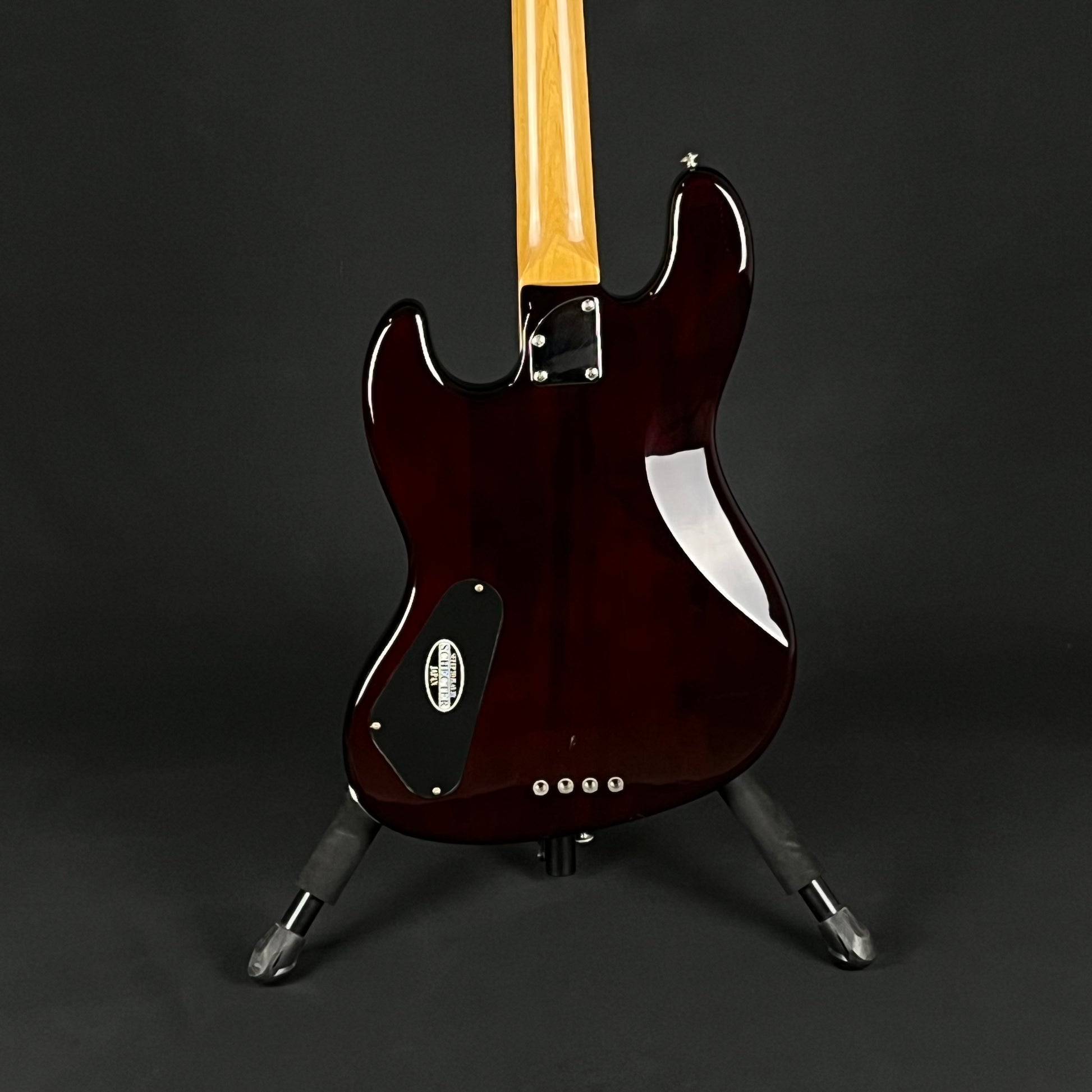 Schecter AD-CA-CTM 4 Bass