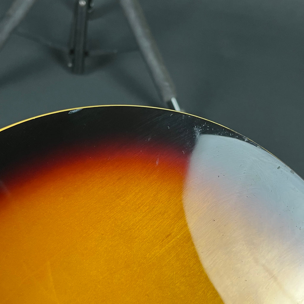 Epiphone DOT ES-339 VS 2015