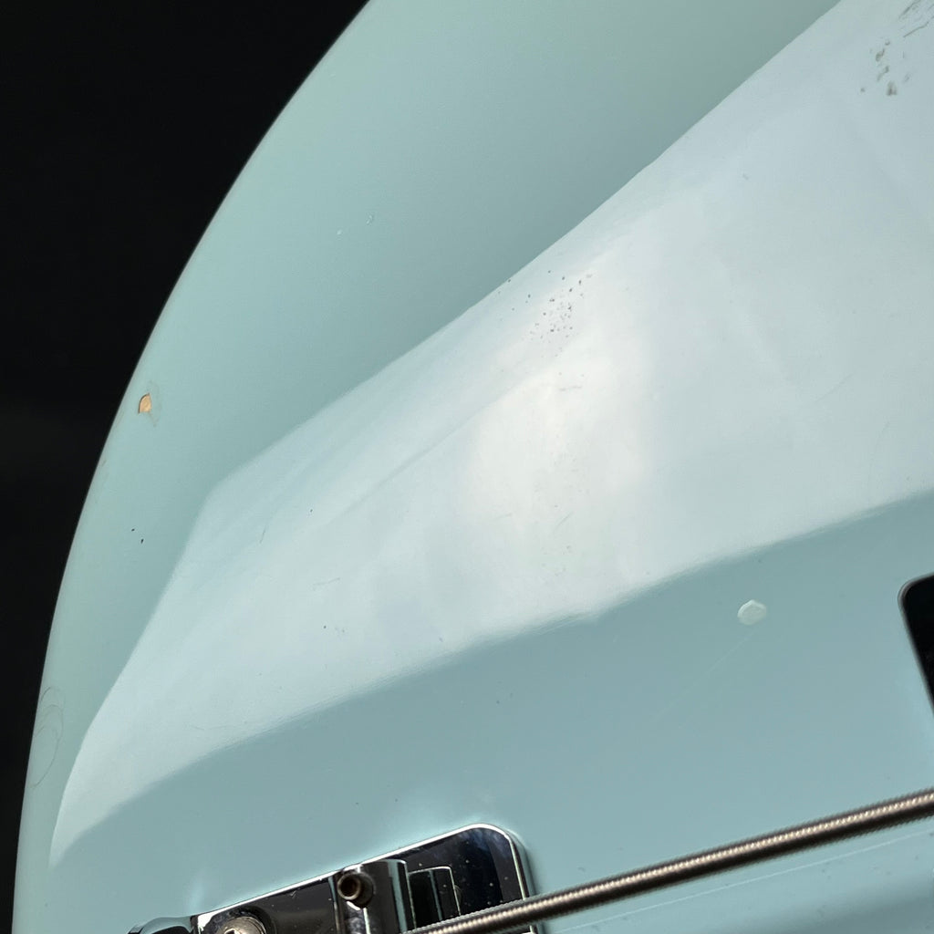 Bacchus Universe Series Jazz Bass