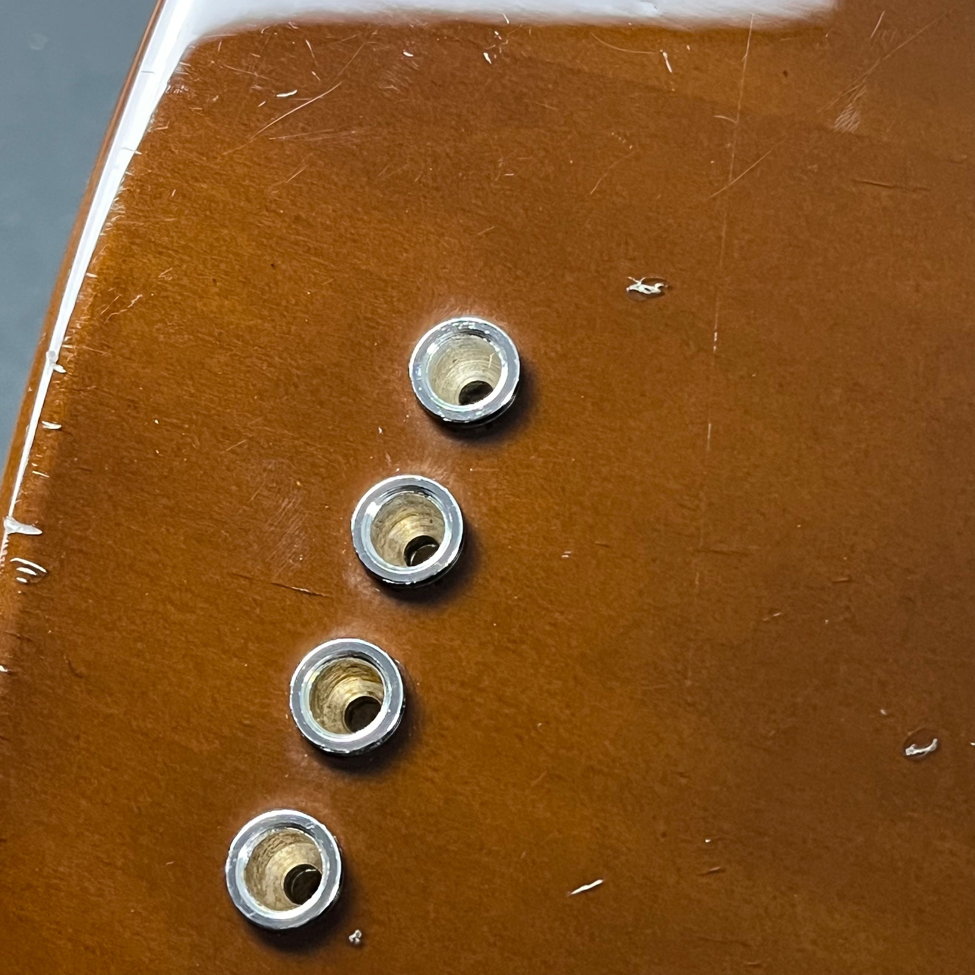 GrassRoots G-AM-55MS/R