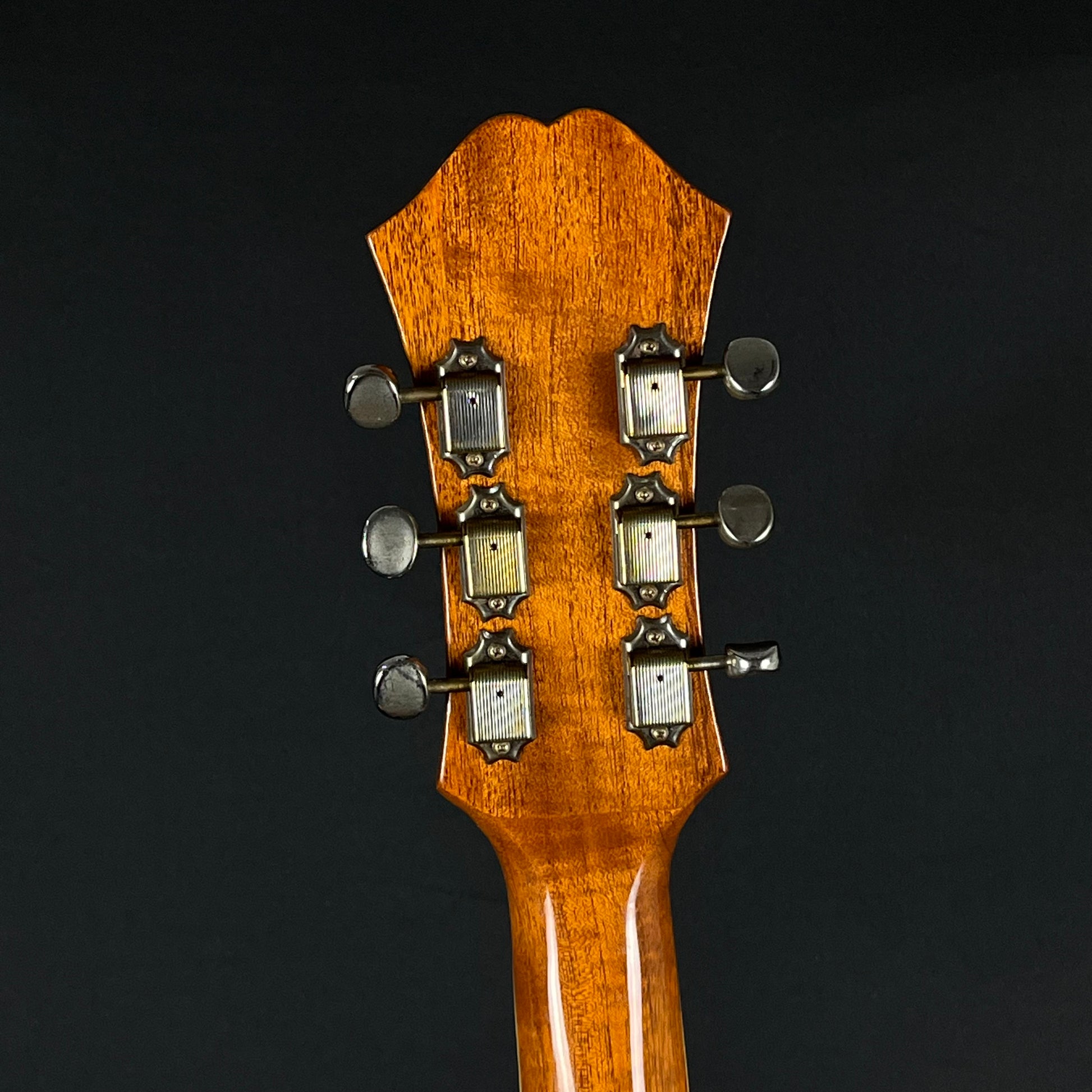 Epiphone Korea Casino NAT Bigsby Mod