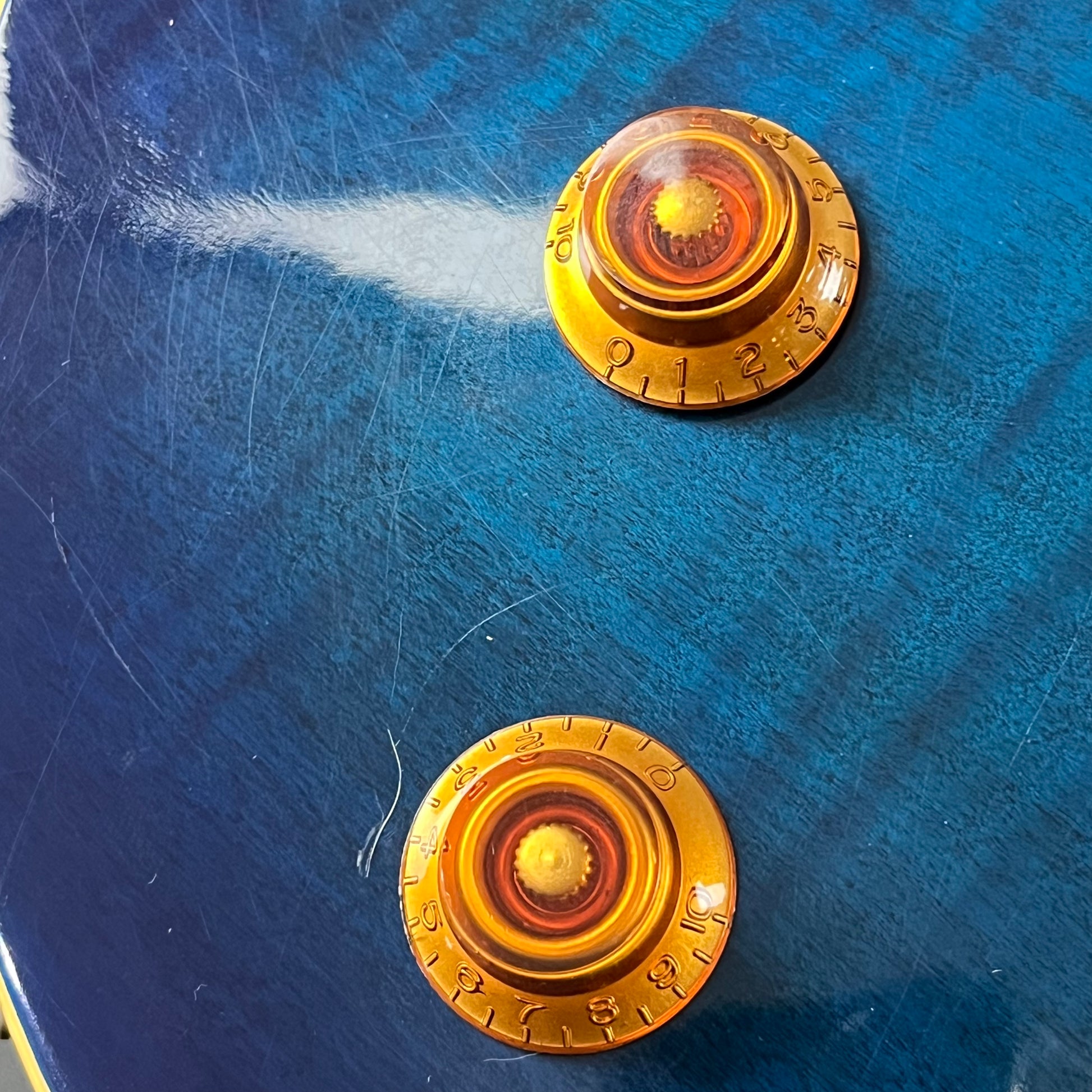 Epiphone Korea Les Paul Standard