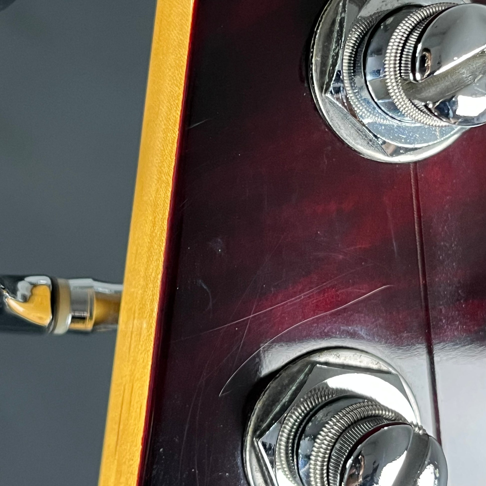 Schecter AD-CA-CTM 4 Bass