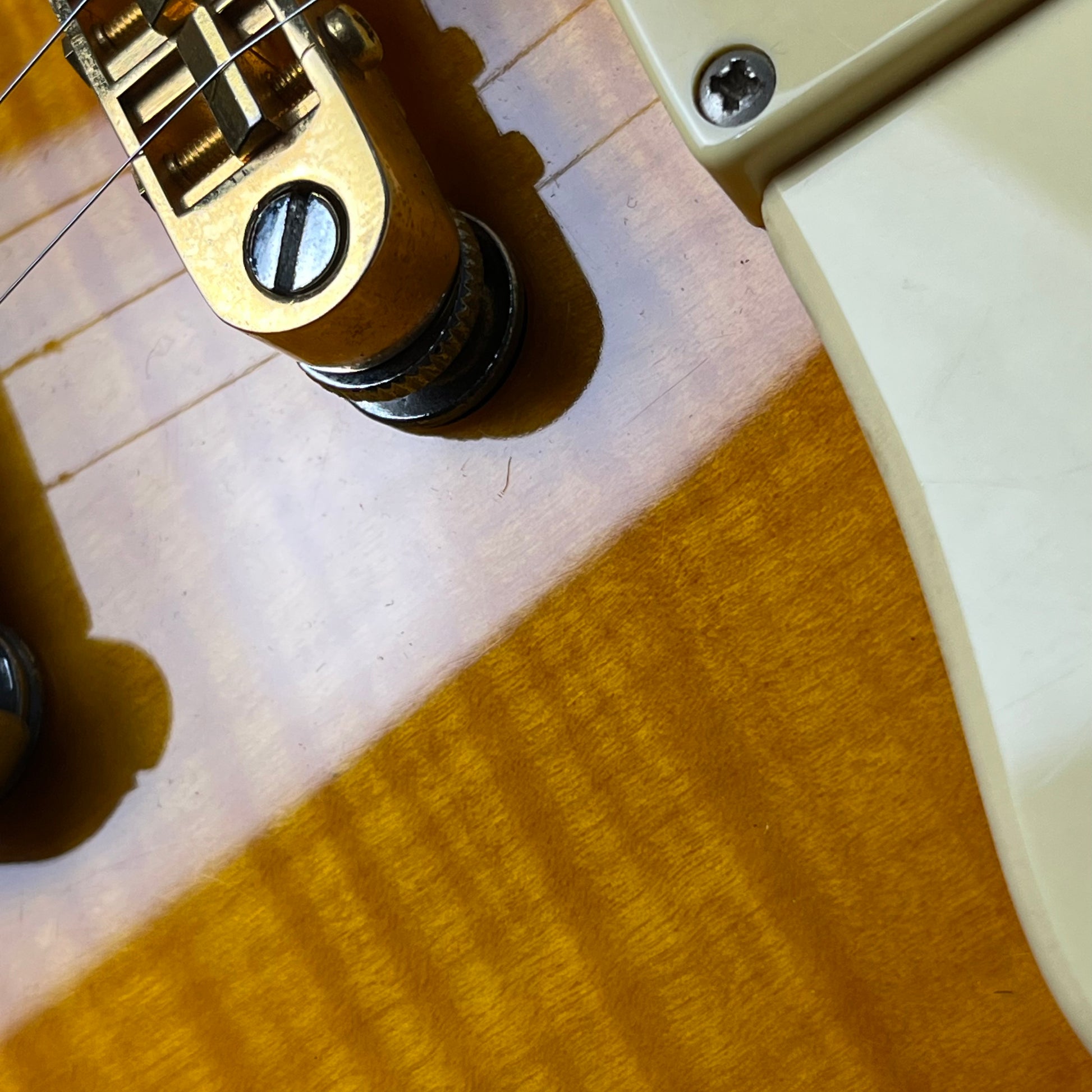 GrassRoots G-LP-60S