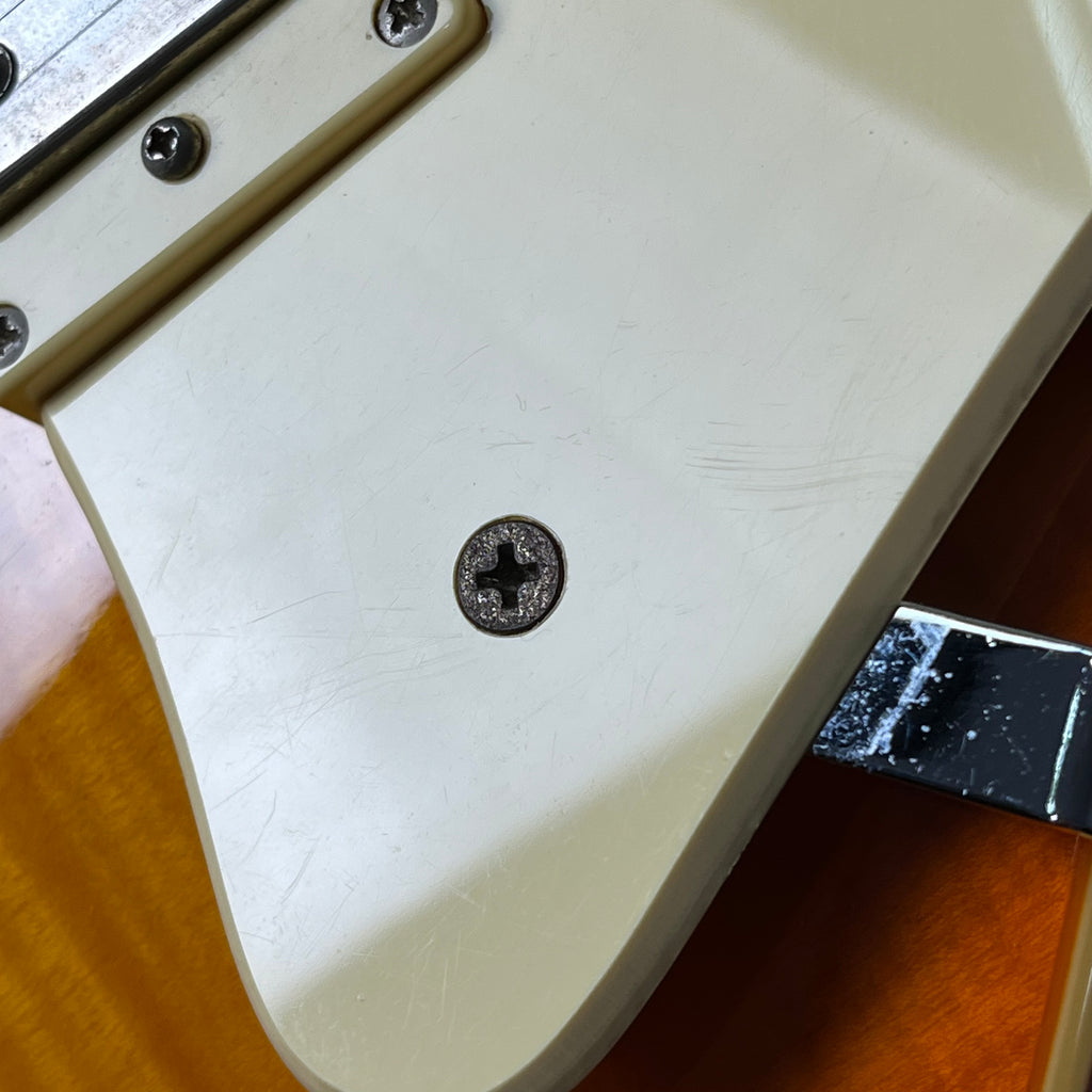 GrassRoots G-LP-60S