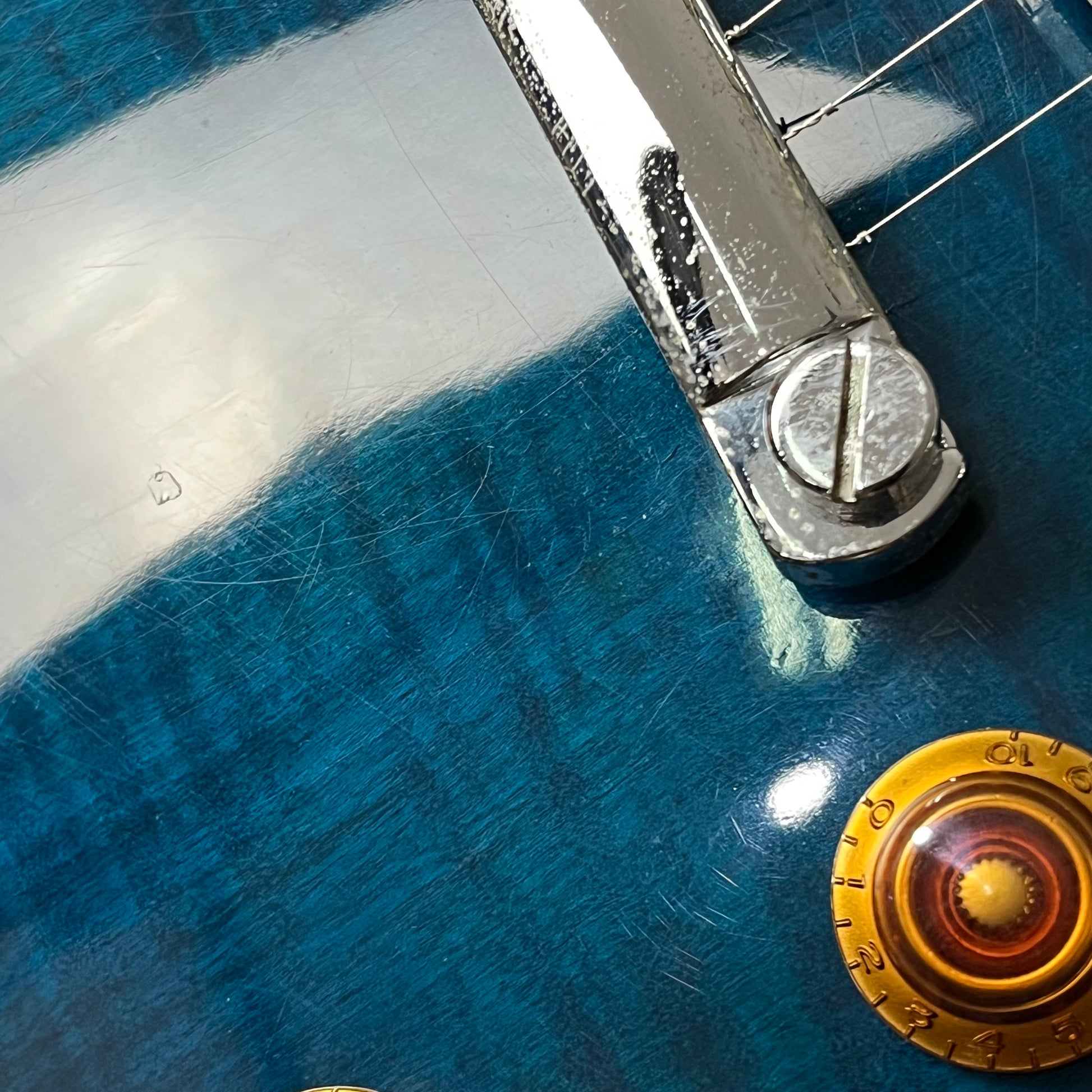 Epiphone Korea Les Paul Standard