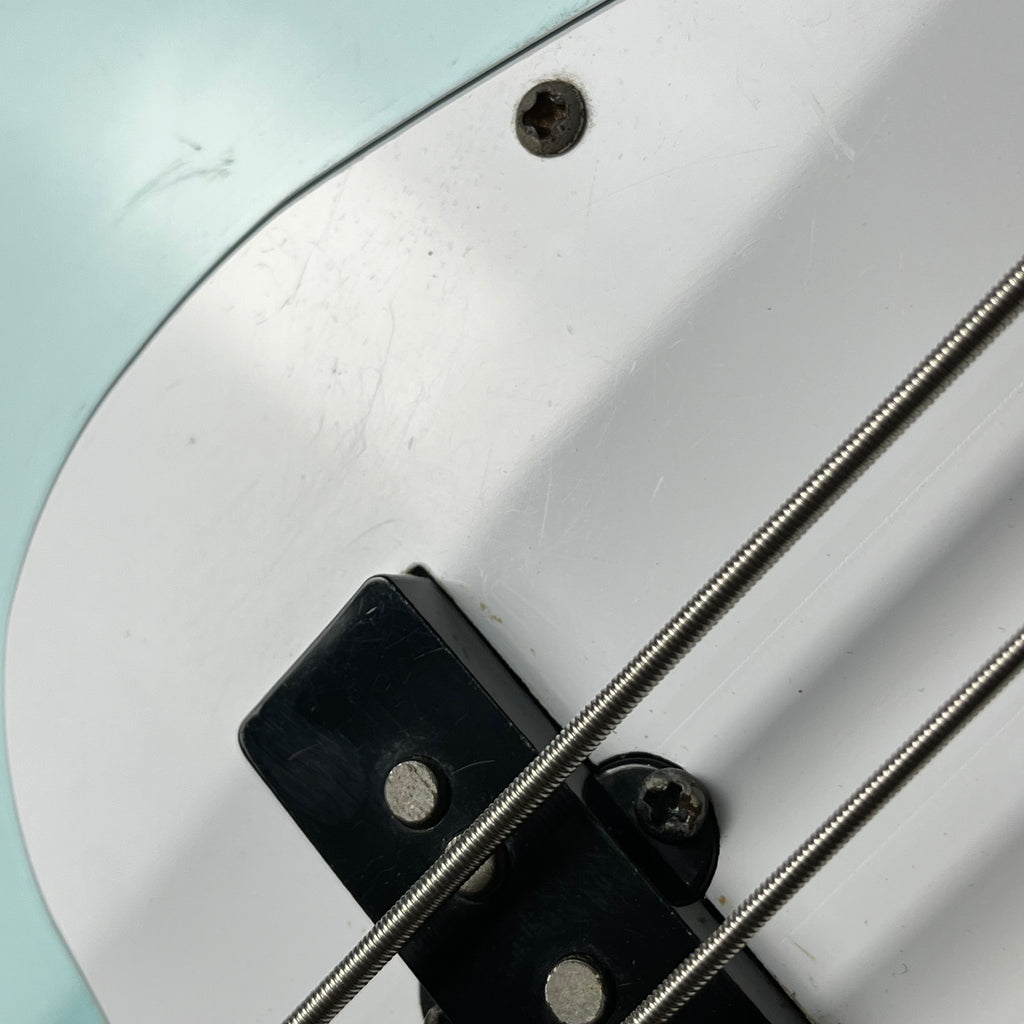 Bacchus Universe Series Jazz Bass