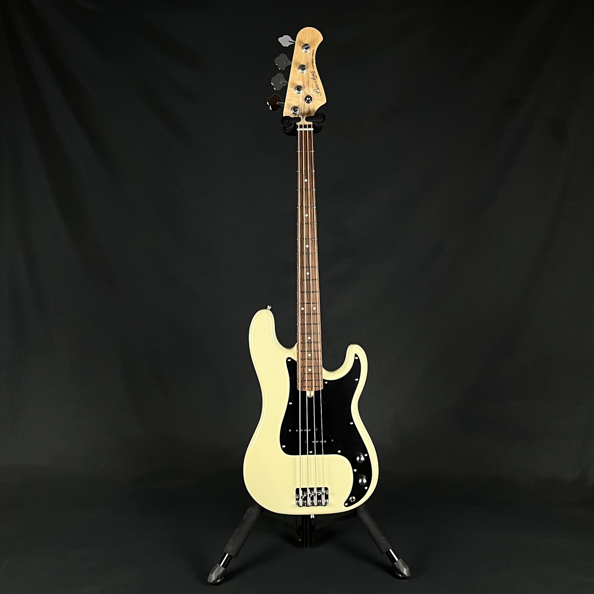 Bacchus Universe Series Precision Bass