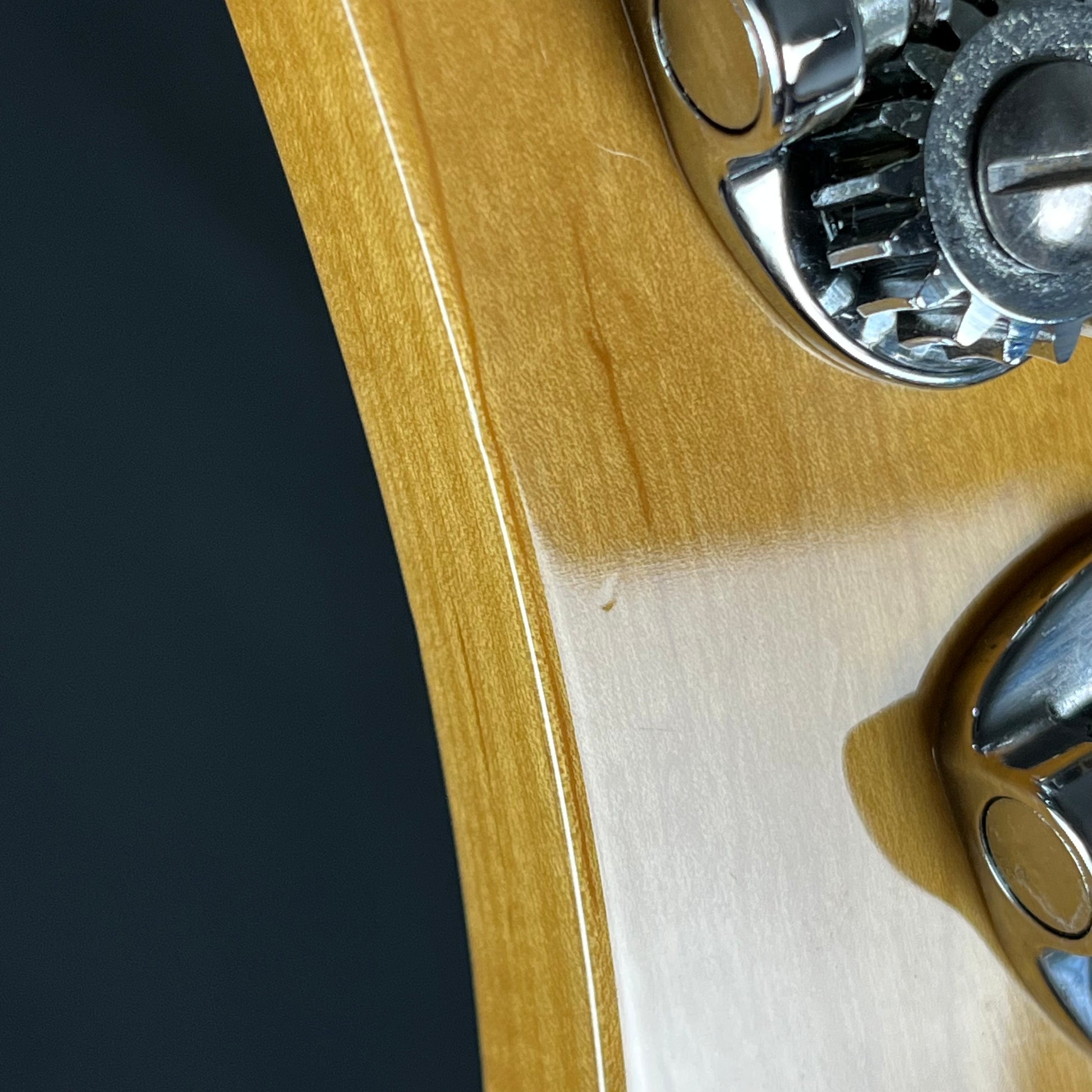 Schecter AD-CA-CTM 4 Bass