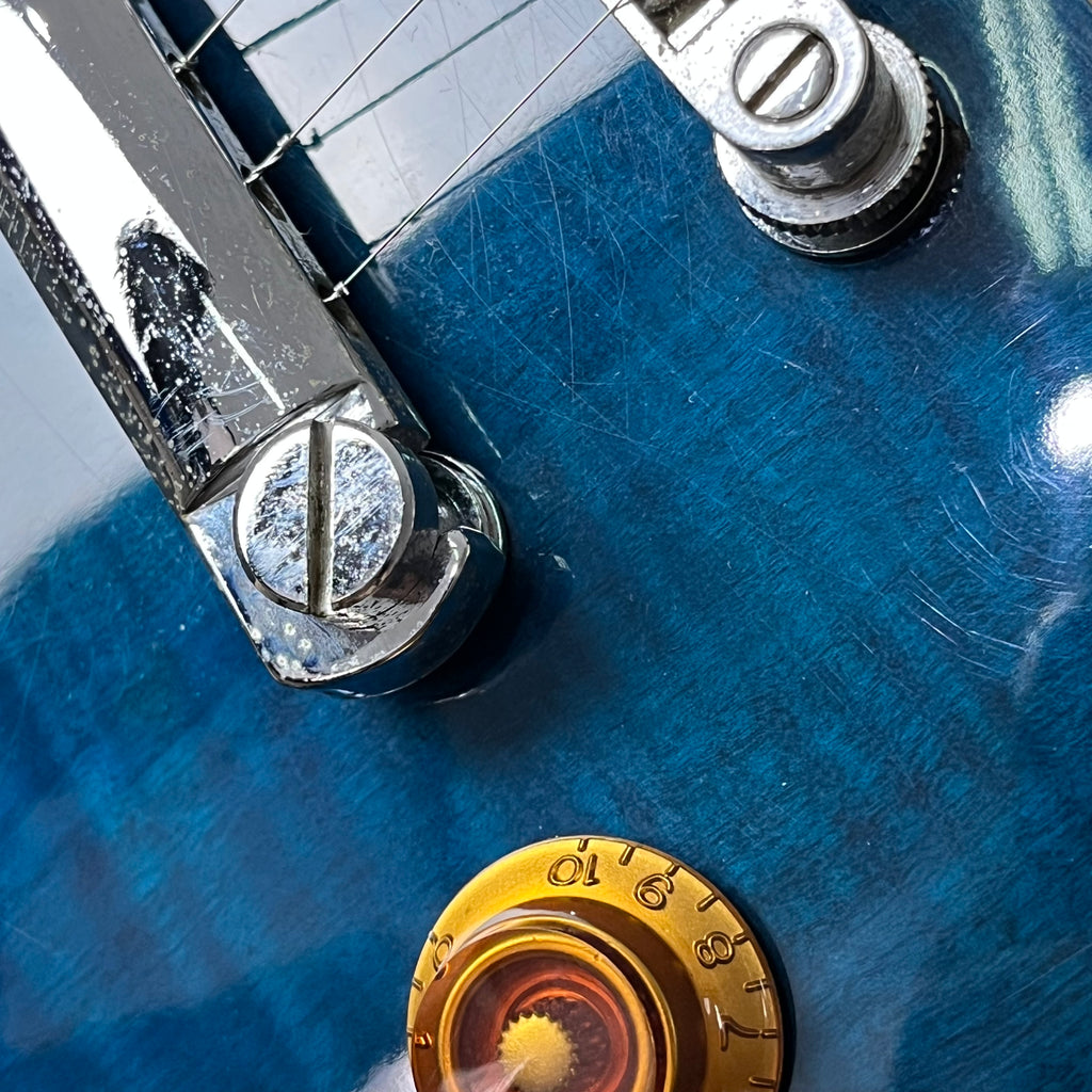 Epiphone Korea Les Paul Standard