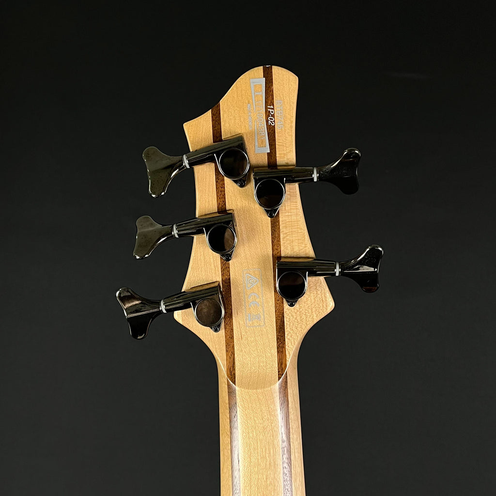 Ibanez BTB745 Bass