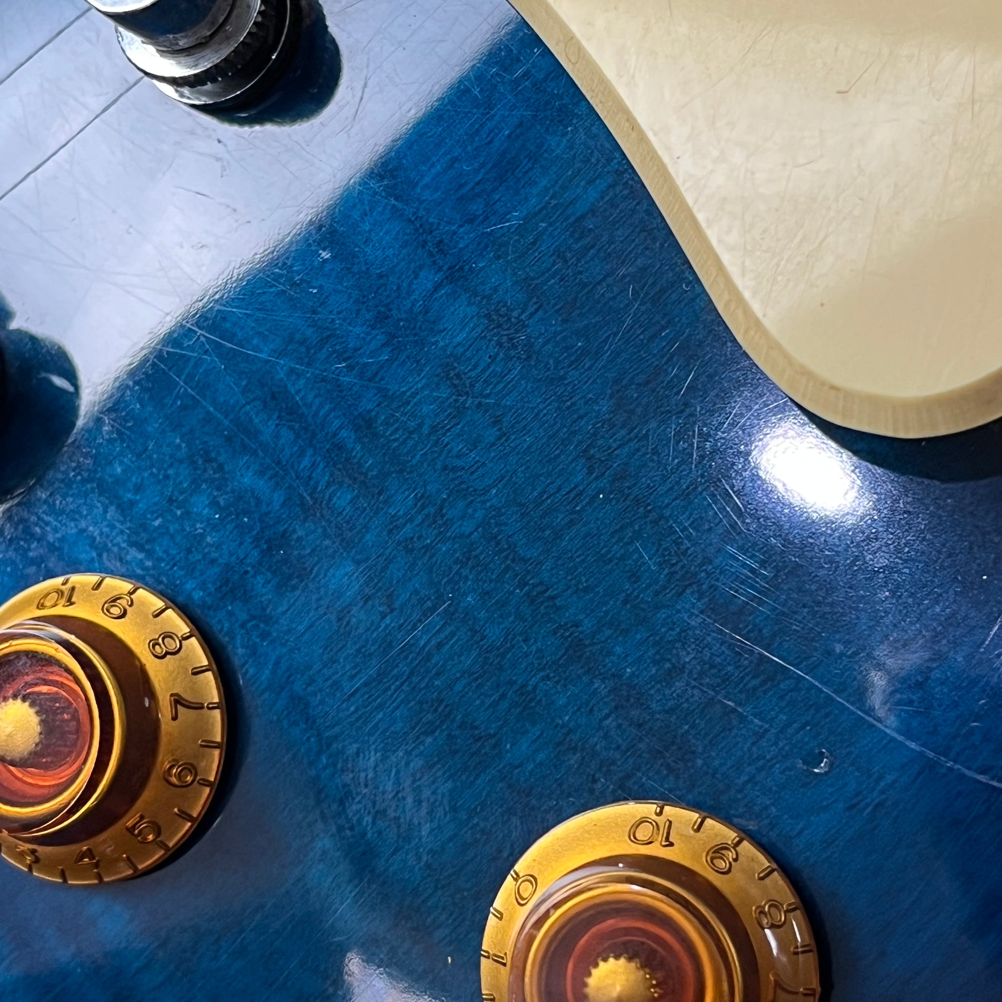 Epiphone Korea Les Paul Standard