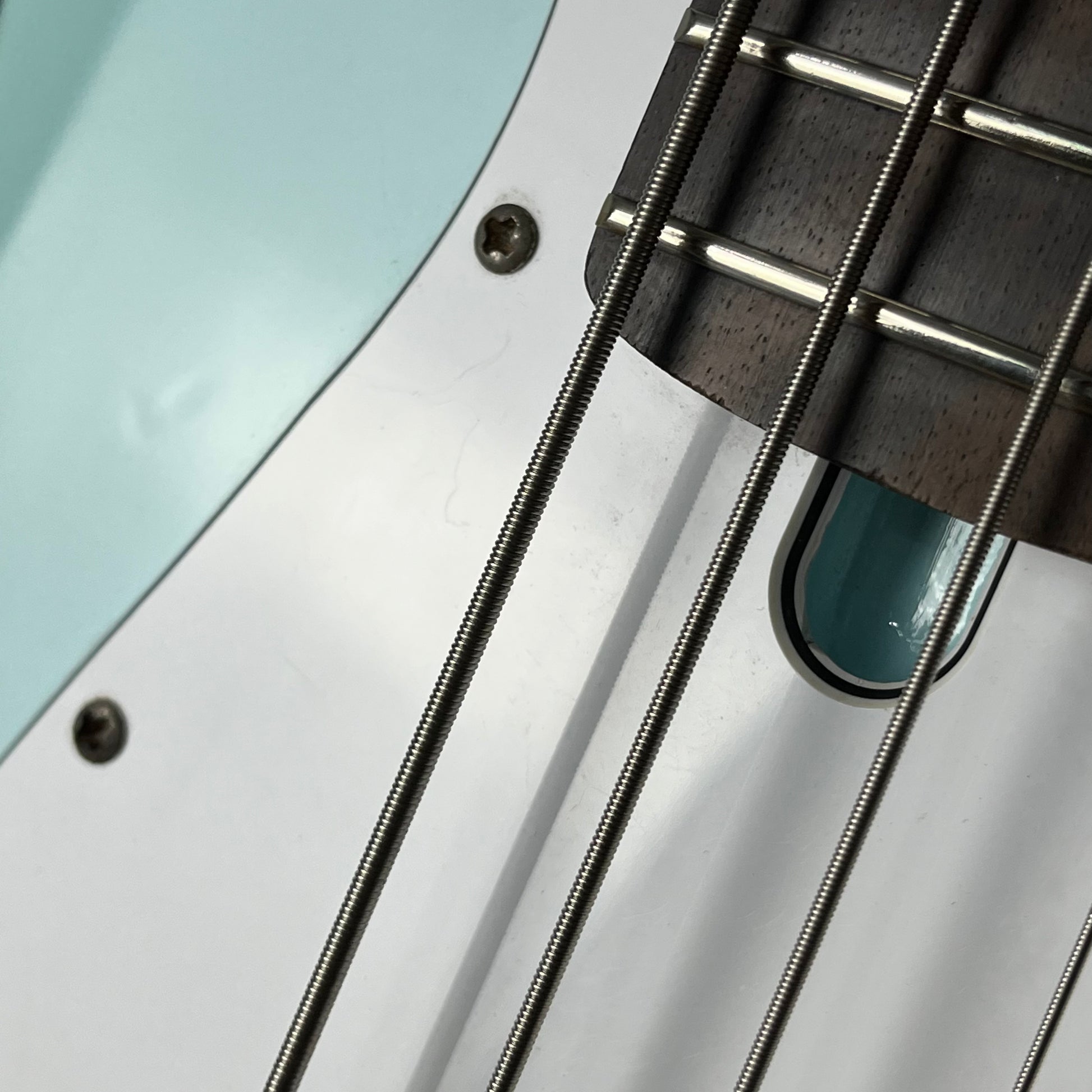 Bacchus Universe Series Jazz Bass
